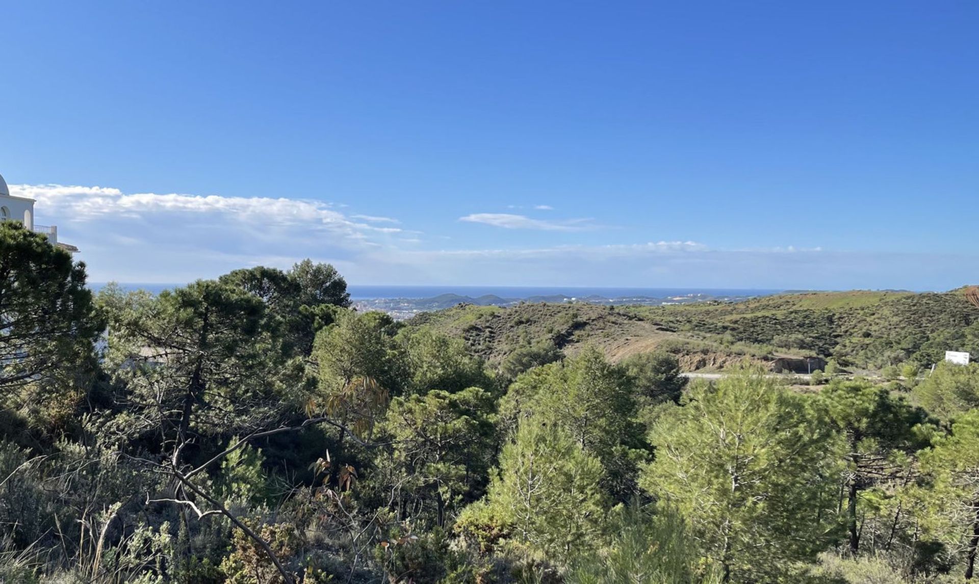 Terra no Mijas, Andaluzia 11049433