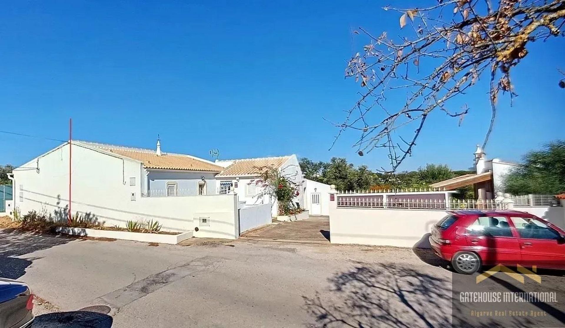 Hus i Albufeira, Faro 11049436