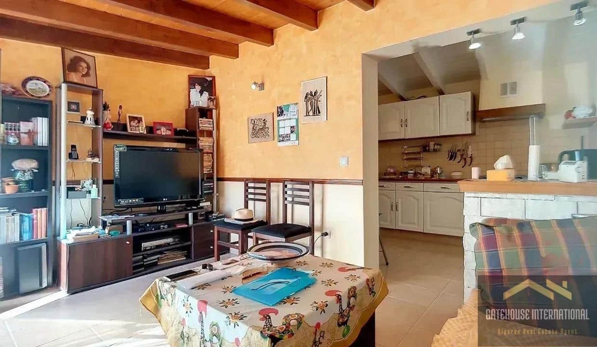 Hus i Albufeira, Faro District 11049436