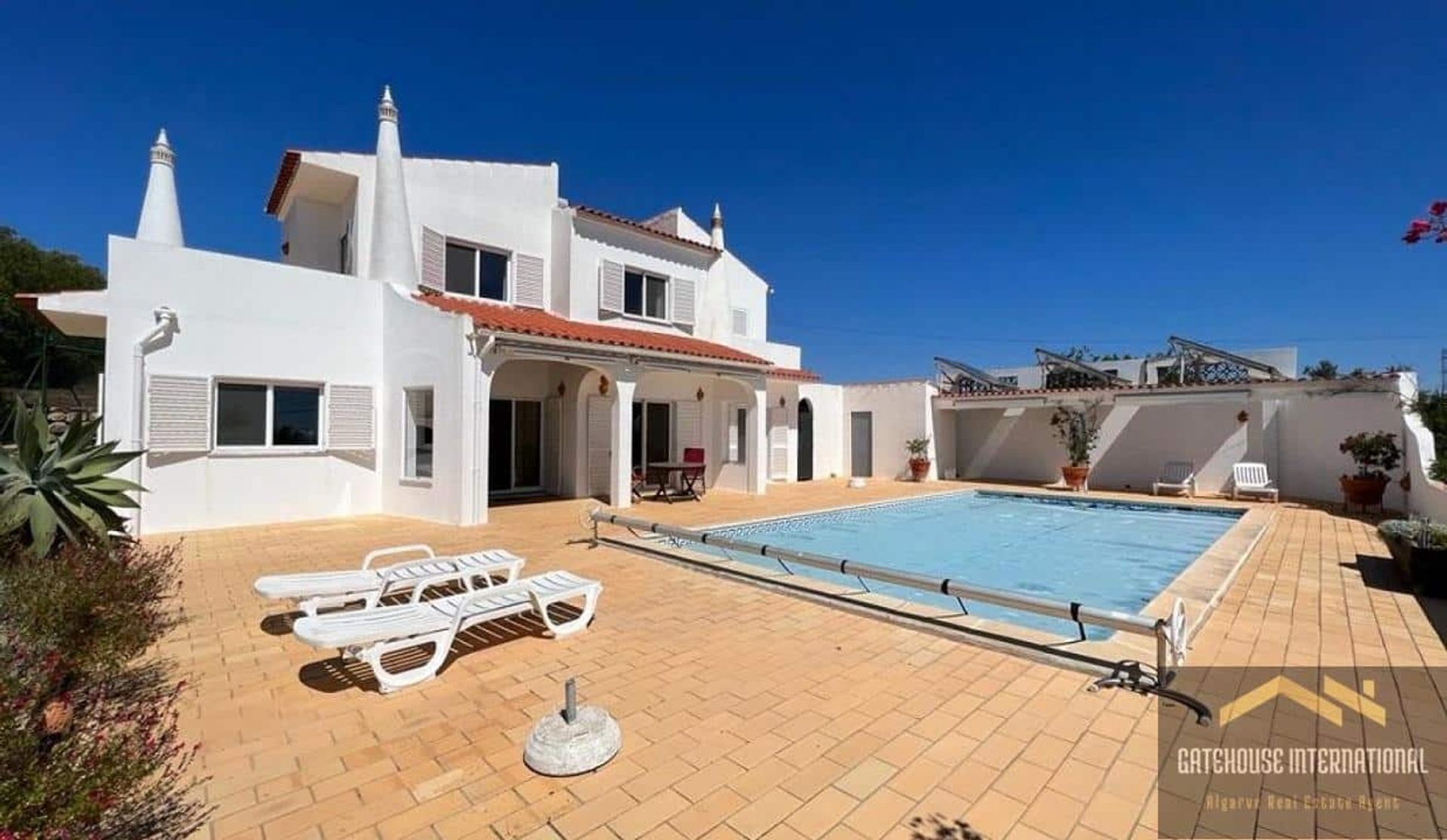 Huis in Estoi, Faro 11049470