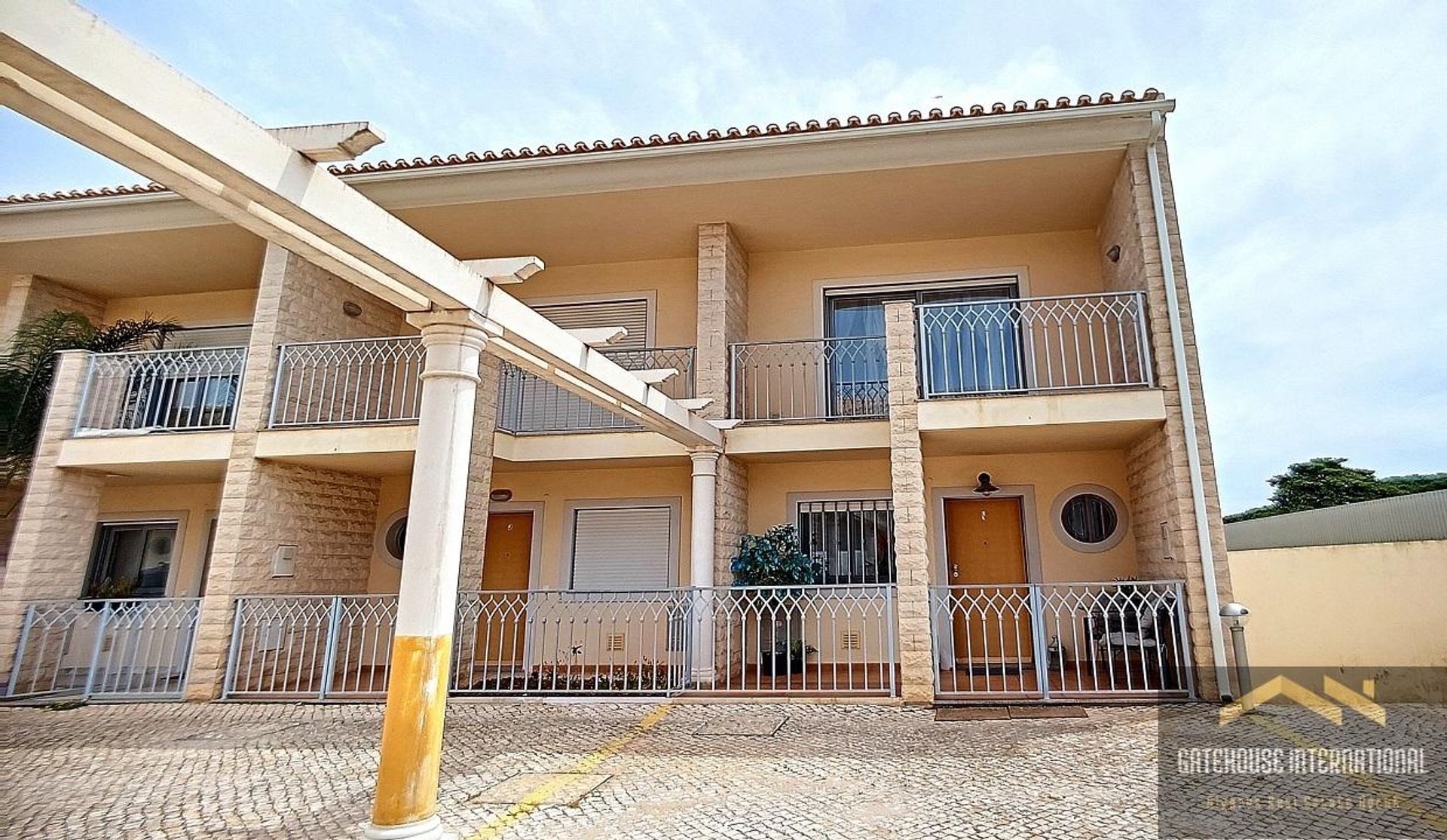 House in Albufeira, Faro District 11049486