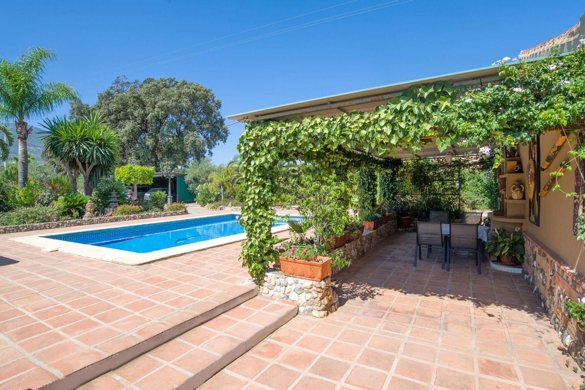 casa en Alhaurín el Grande, Andalusia 11049499