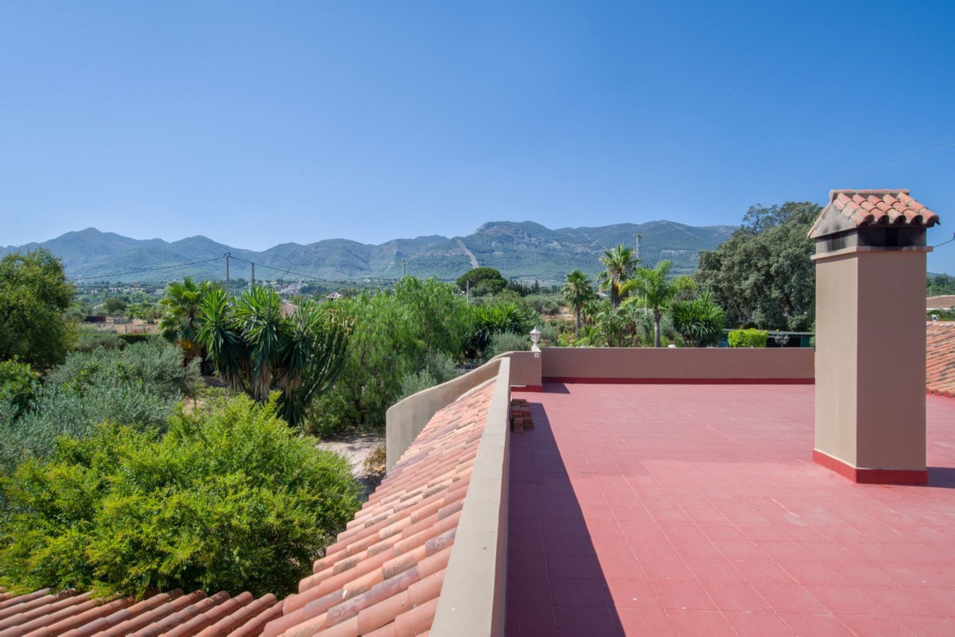 casa en Alhaurín el Grande, Andalusia 11049499