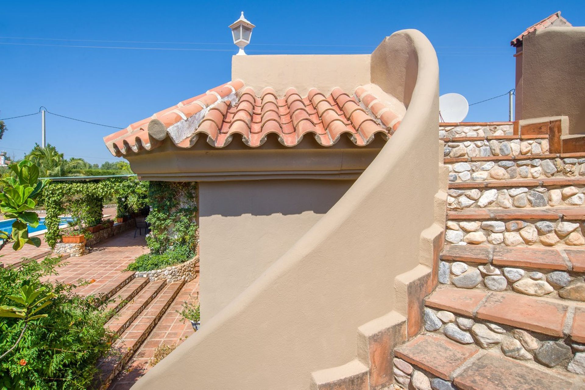 casa en Alhaurín el Grande, Andalusia 11049499