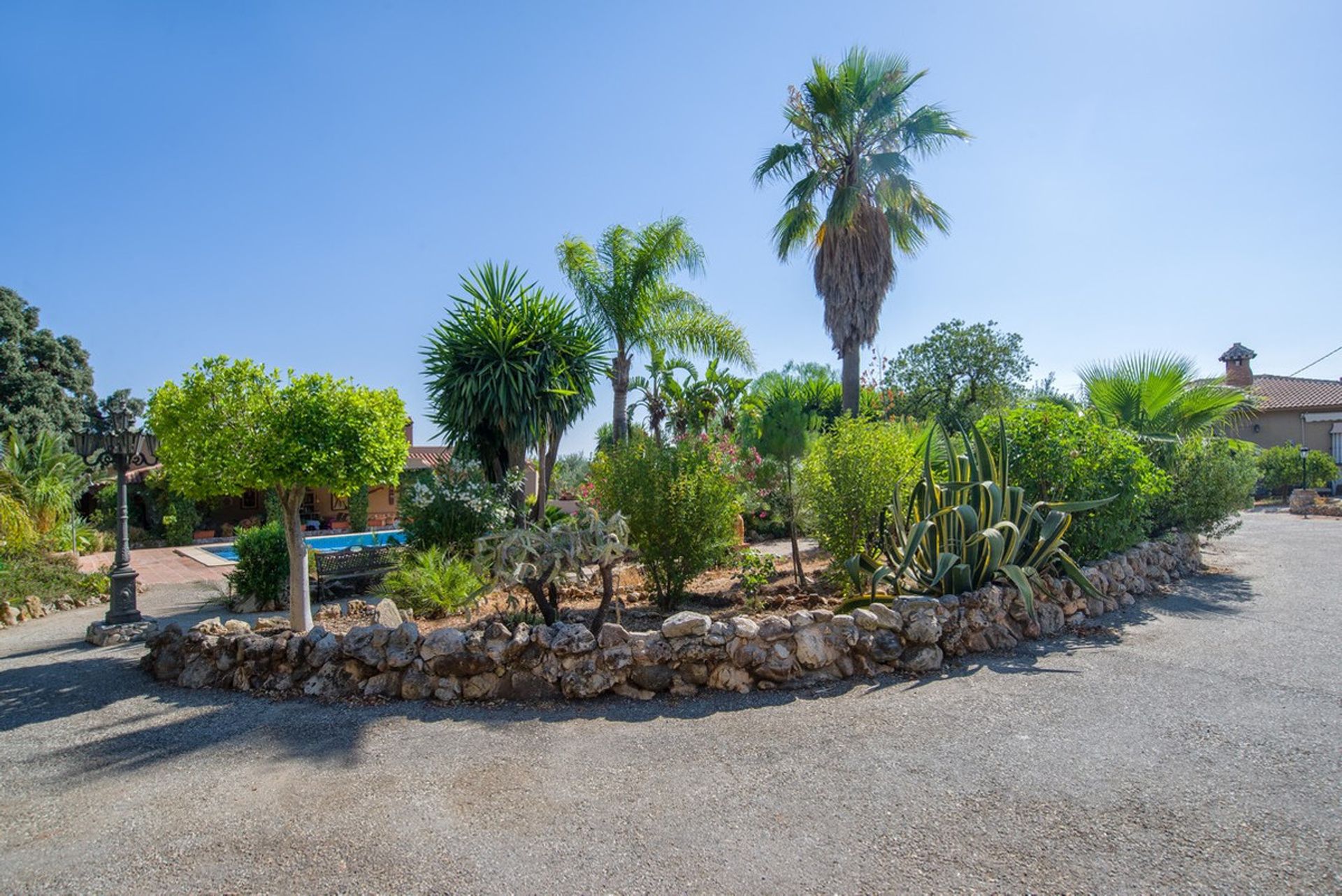 casa en Alhaurín el Grande, Andalusia 11049499