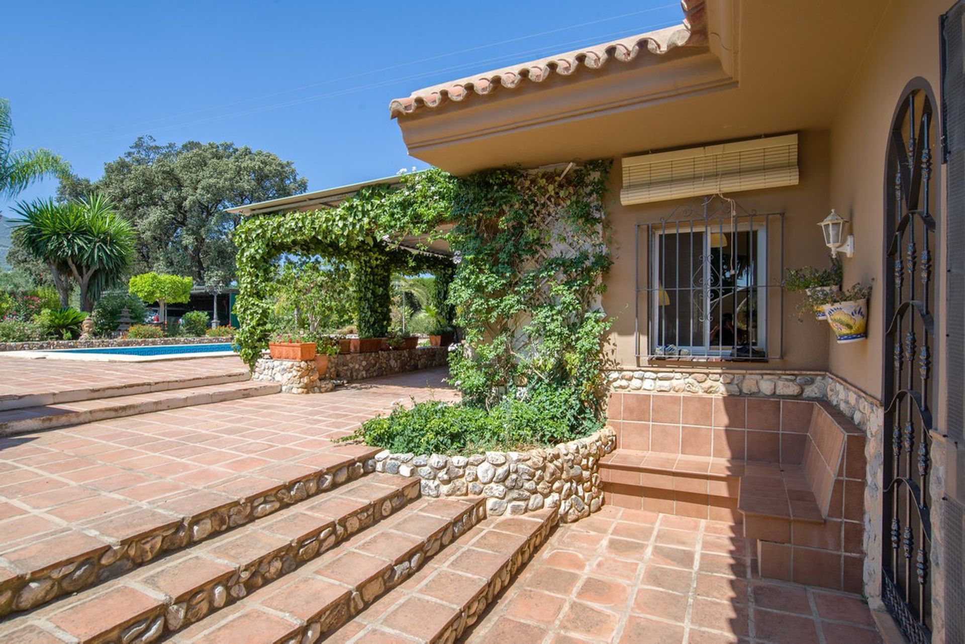 casa en Alhaurín el Grande, Andalusia 11049499