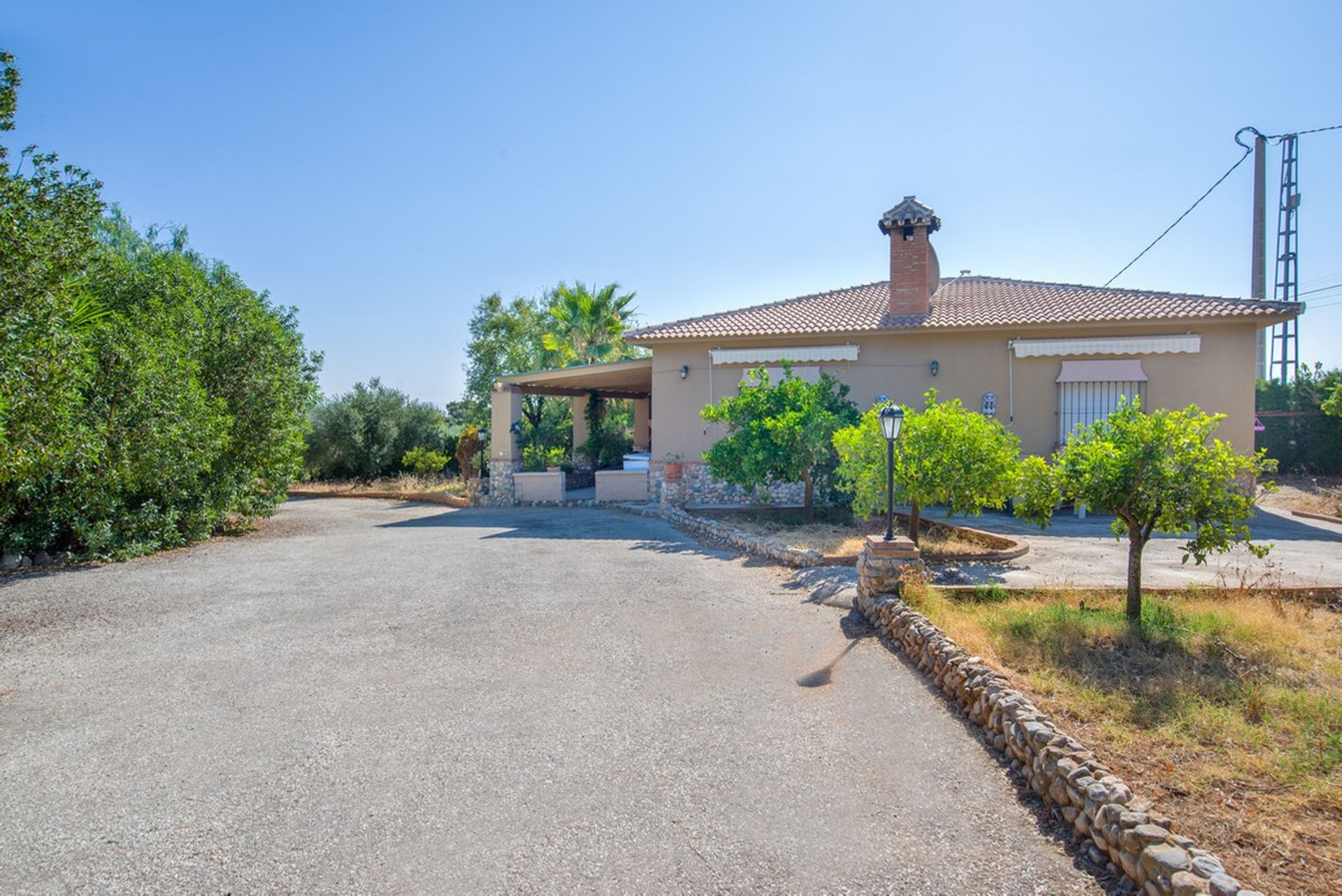 casa en Alhaurín el Grande, Andalusia 11049499