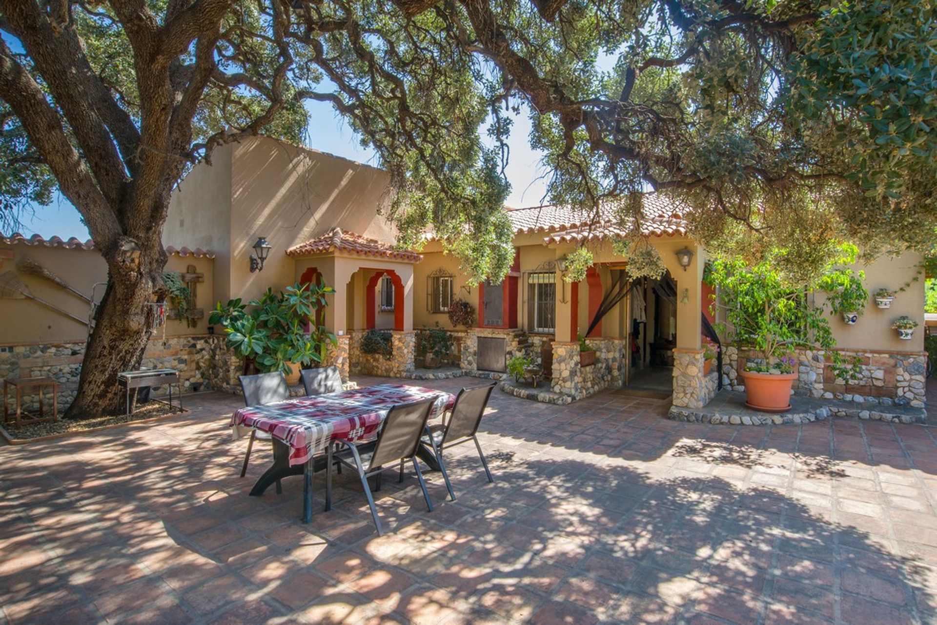 casa en Alhaurín el Grande, Andalusia 11049499