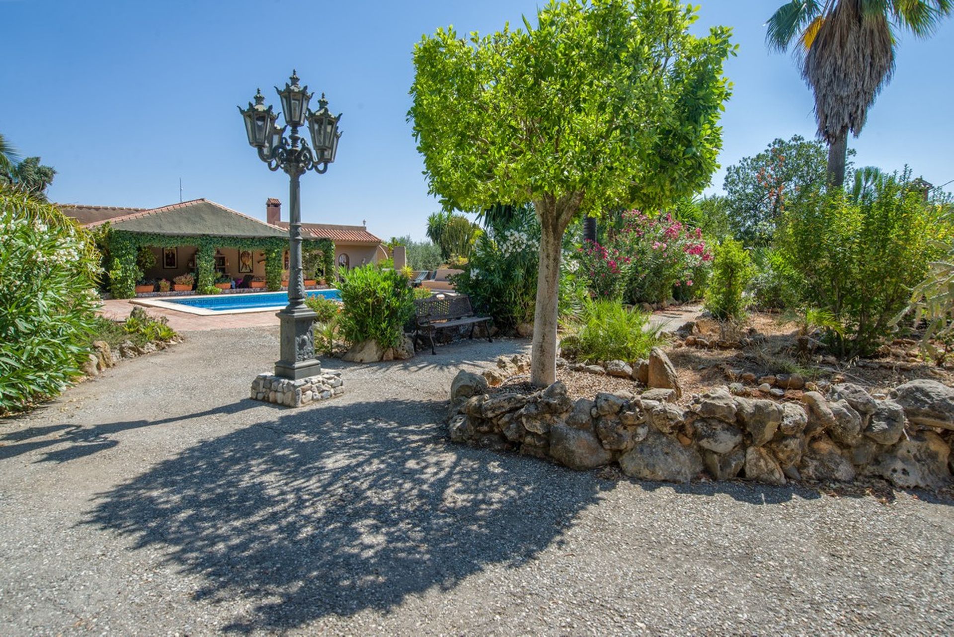 casa en Alhaurín el Grande, Andalusia 11049499