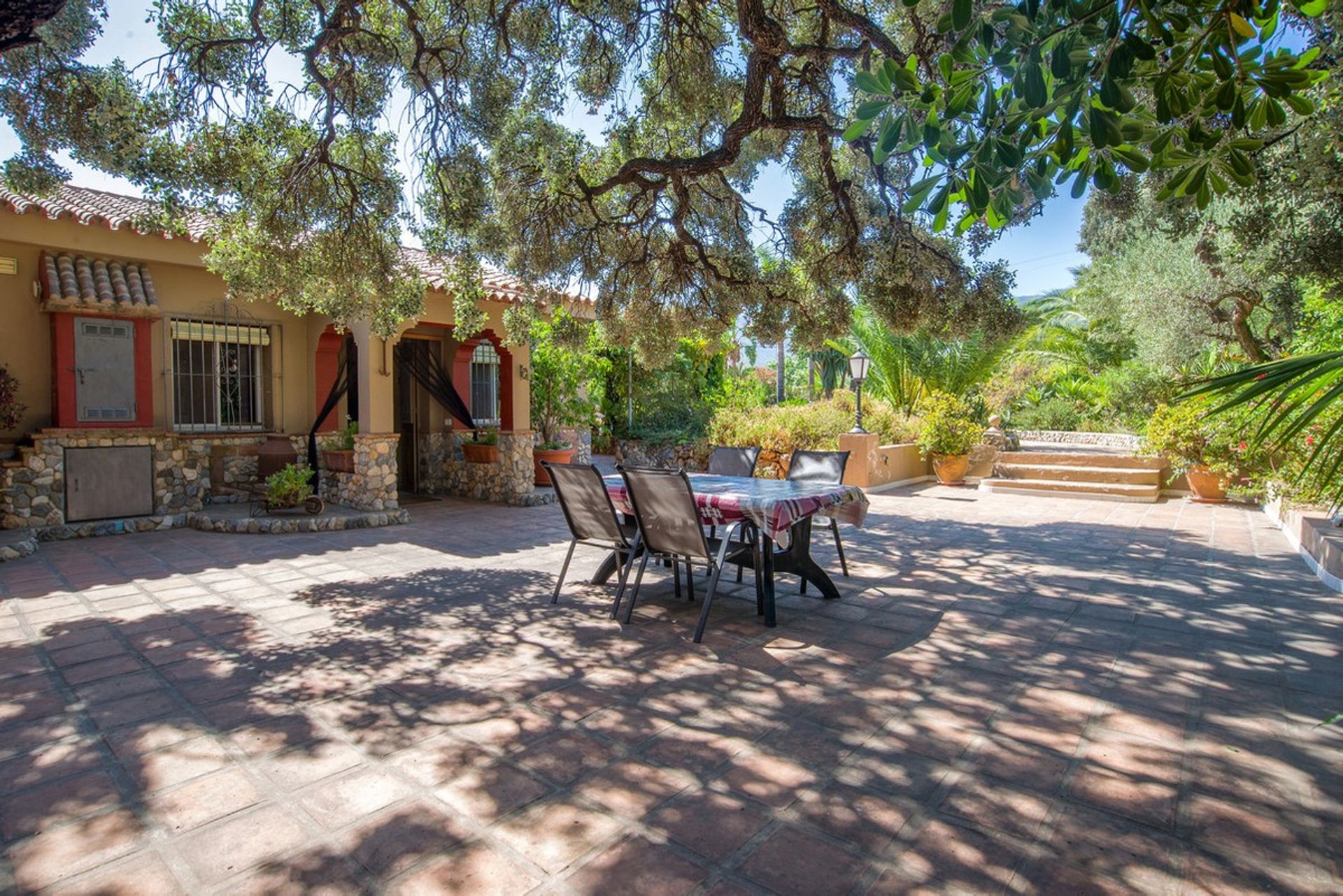 casa en Alhaurín el Grande, Andalusia 11049499