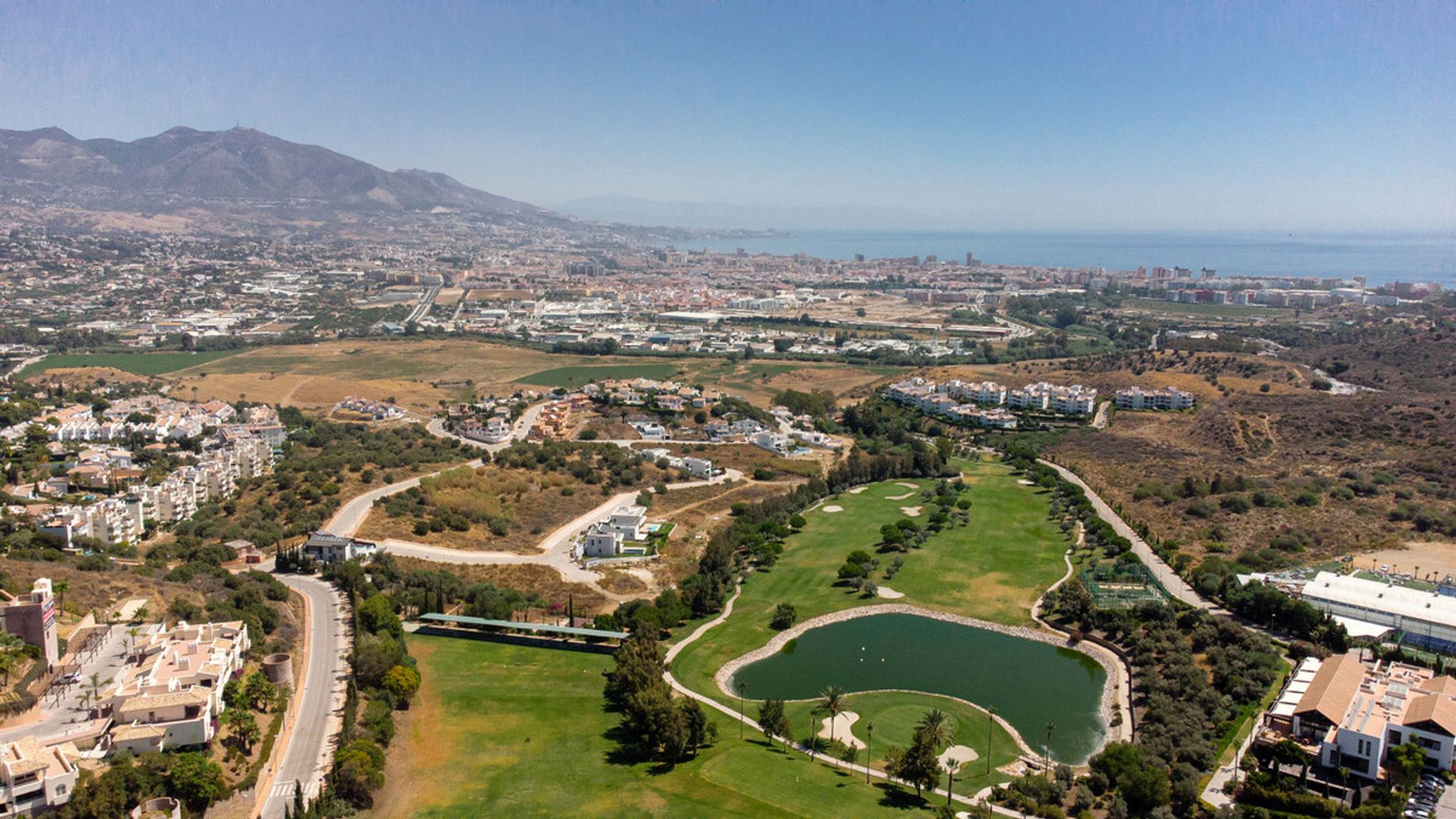 Casa nel Mijas, Andalusia 11049510