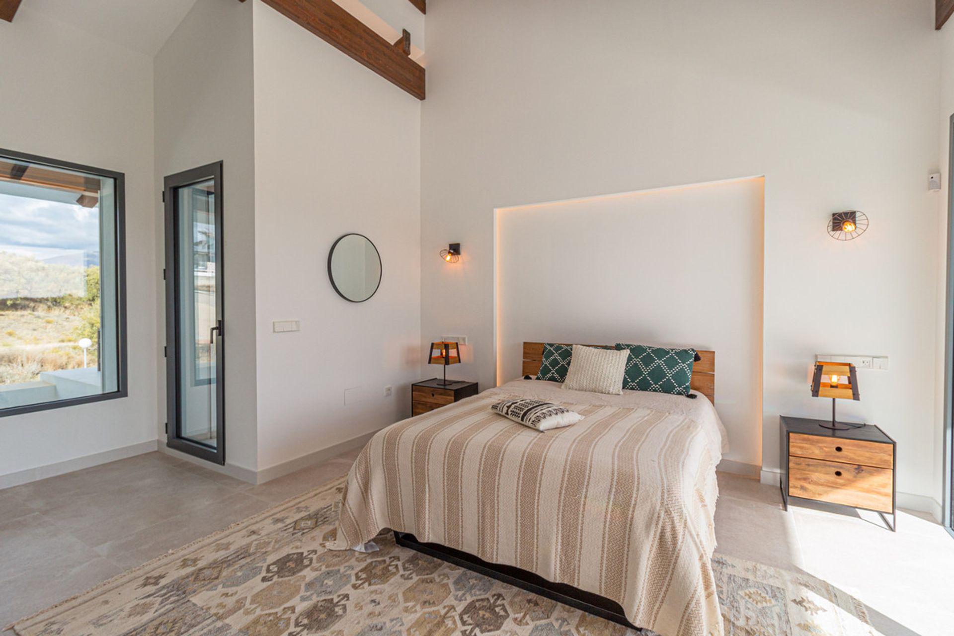 Haus im Mijas, Andalusia 11049510