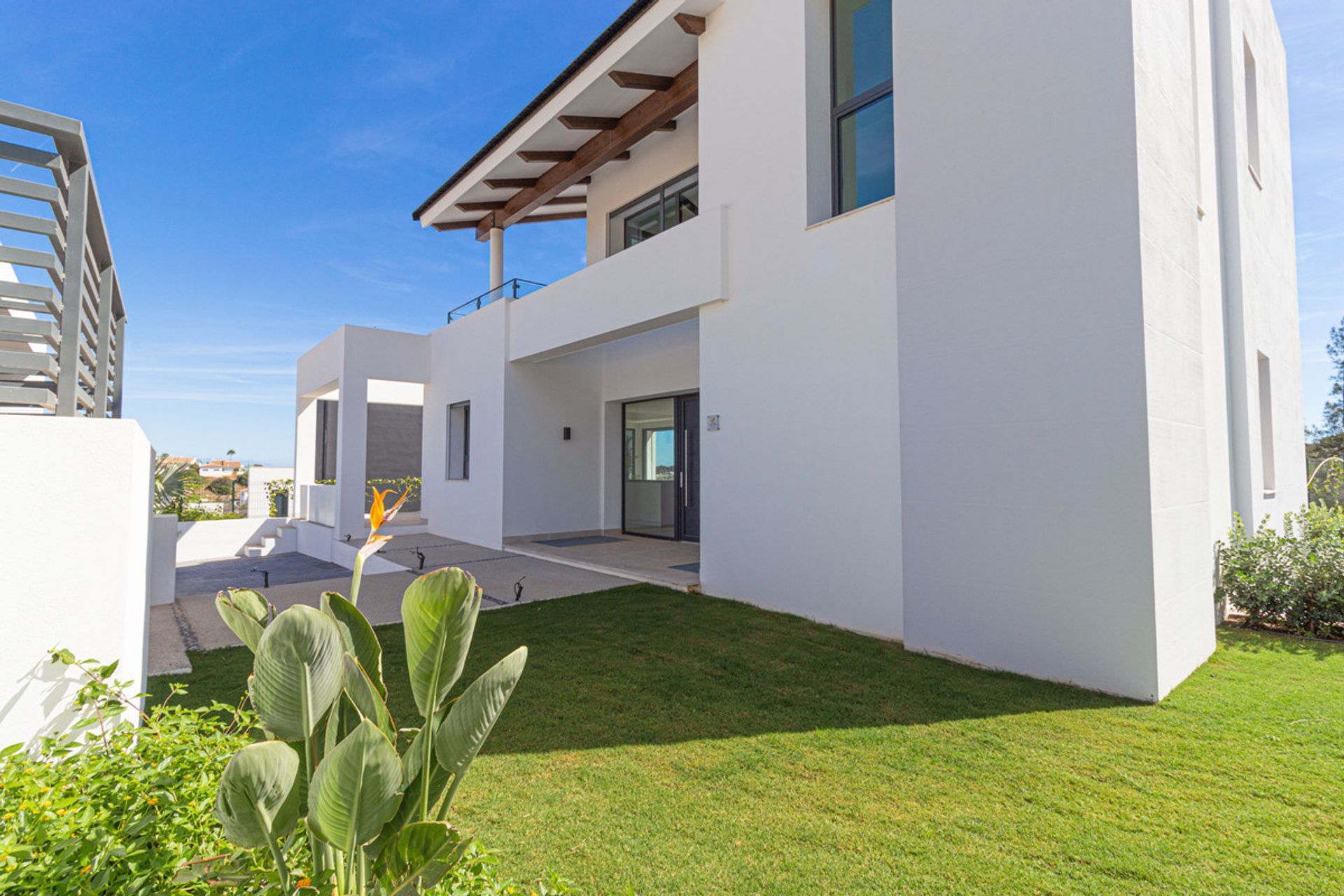 Hus i Mijas, Andalusien 11049510