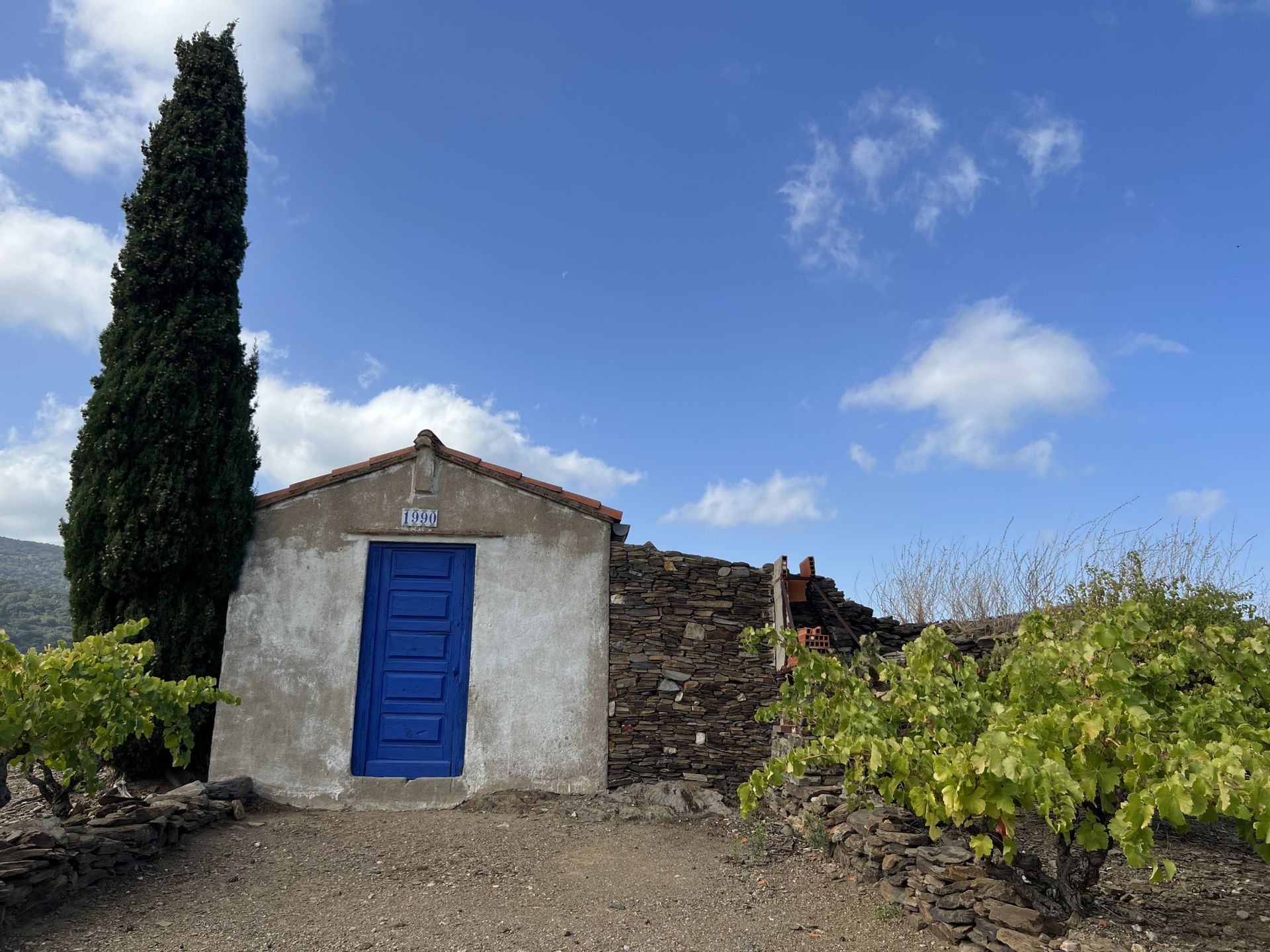 Hus i Collioure, Occitanie 11049517