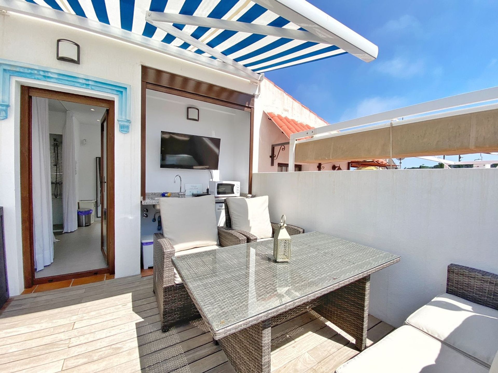 Haus im Marbella, Andalucía 11049522