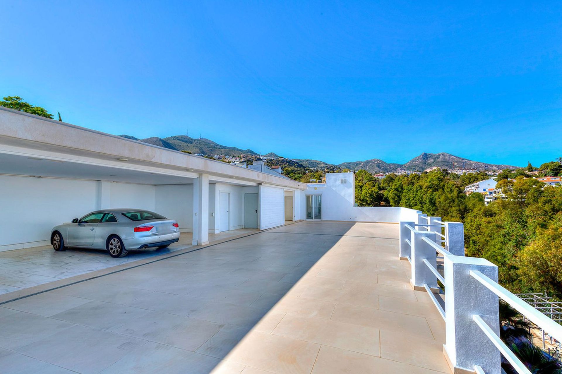 Huis in Arroyo de la Miel, Andalusië 11049524