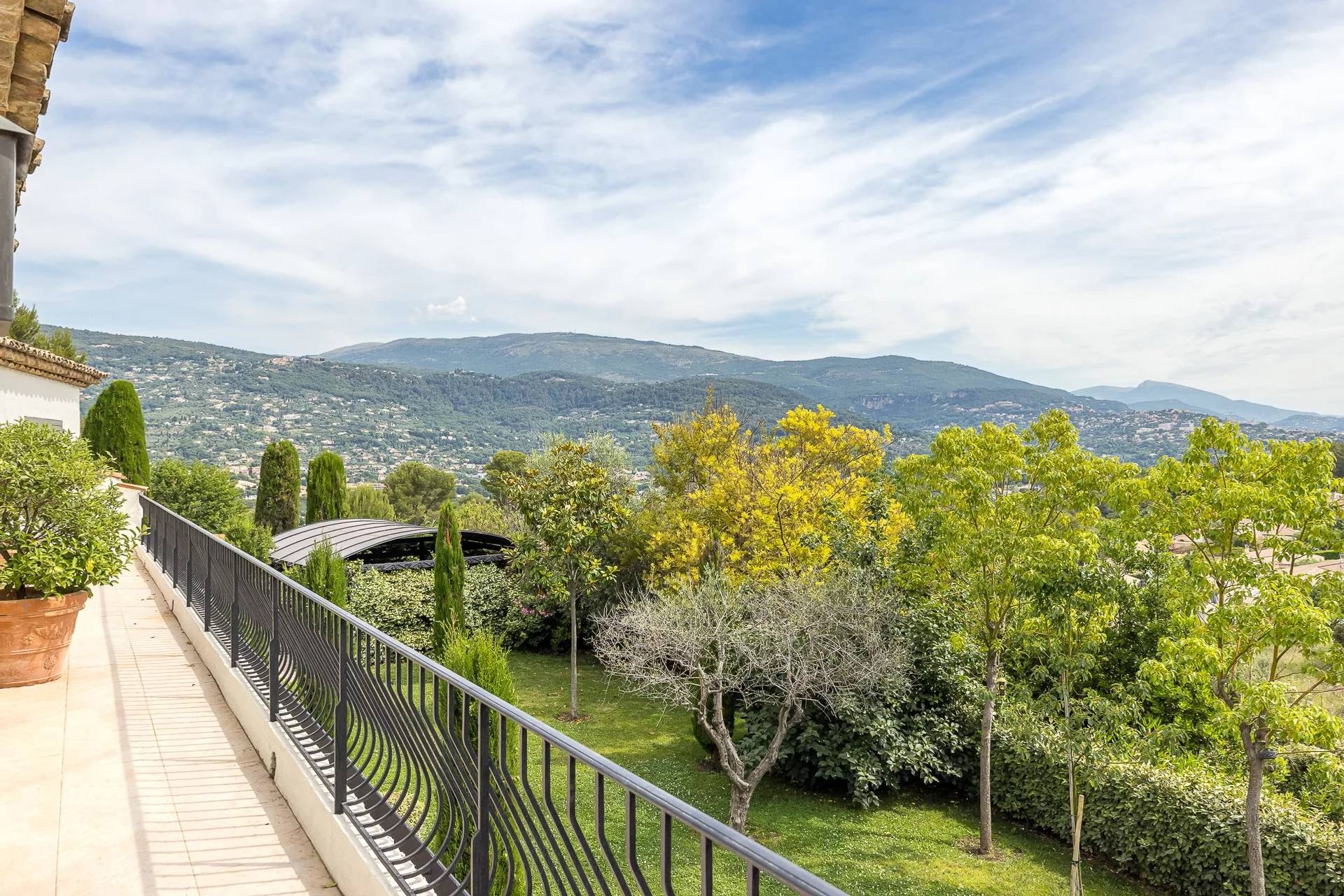 casa en Peymeinade, Provence-Alpes-Côte d'Azur 11049569