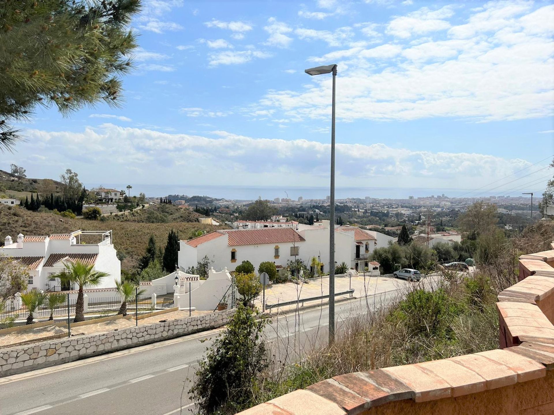 Casa nel Mijas, Andalusia 11049570