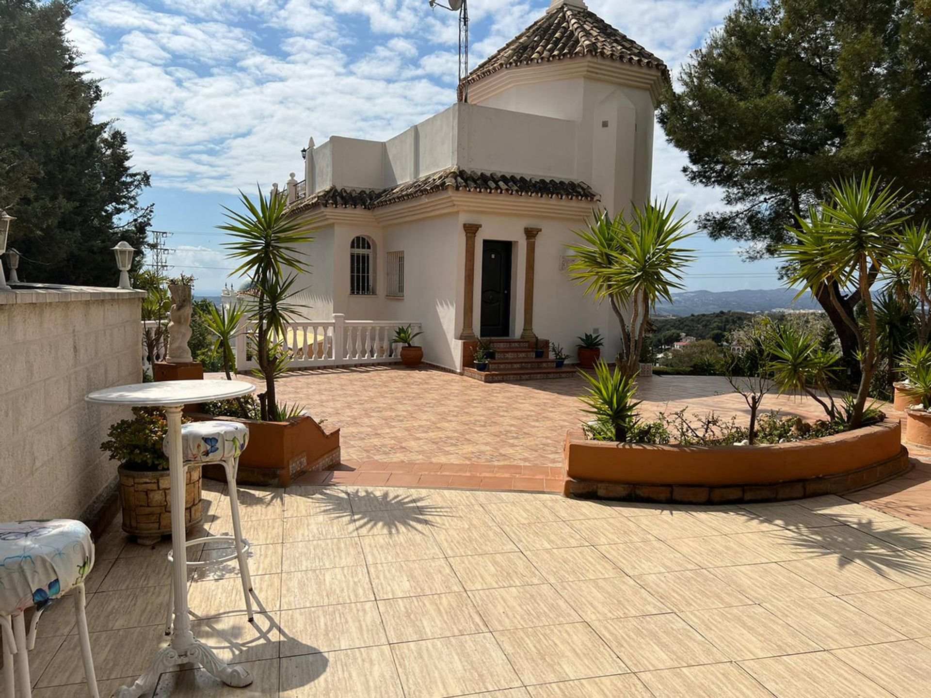 Casa nel Mijas, Andalusia 11049570