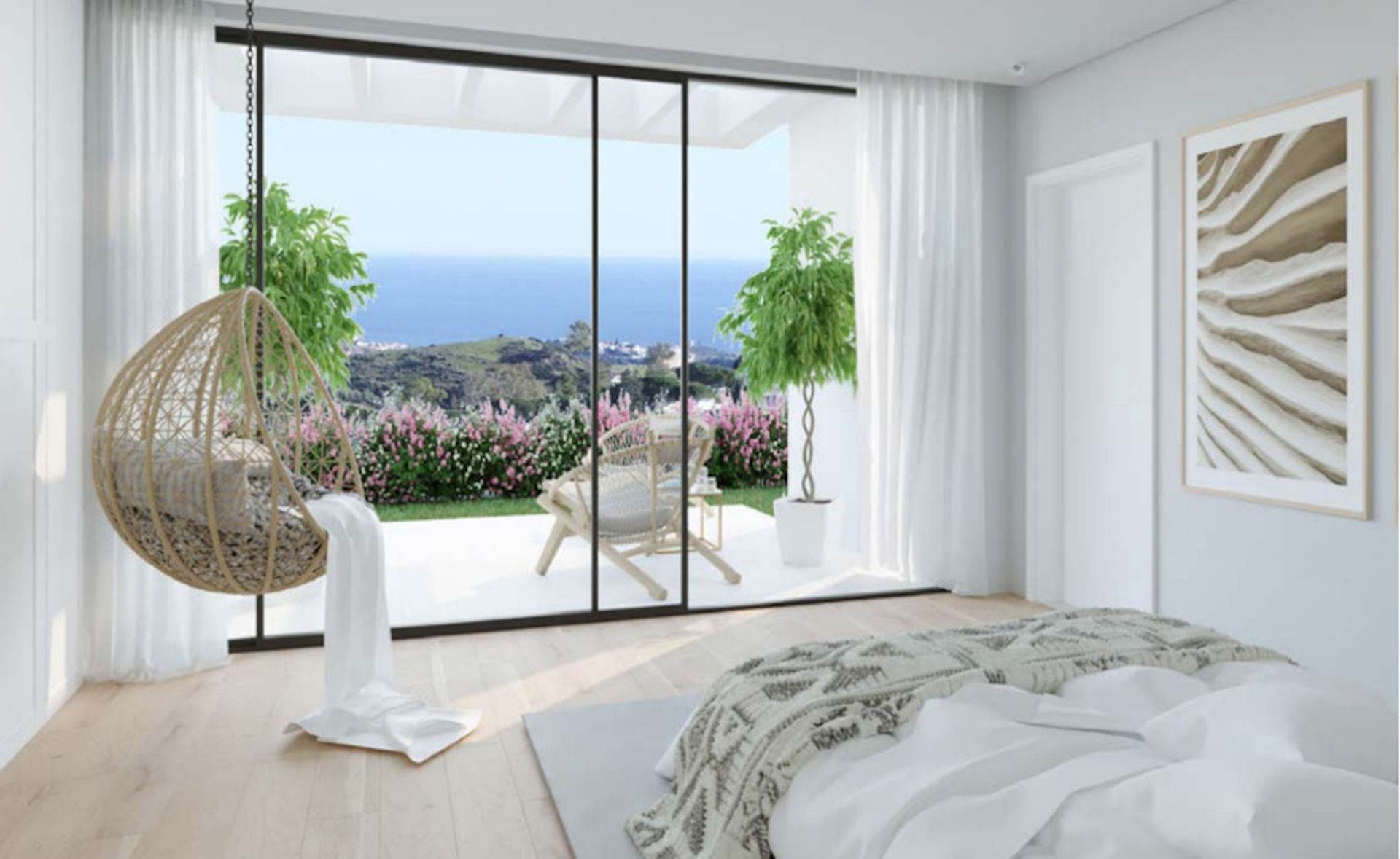 Haus im Mijas, Andalusia 11049582