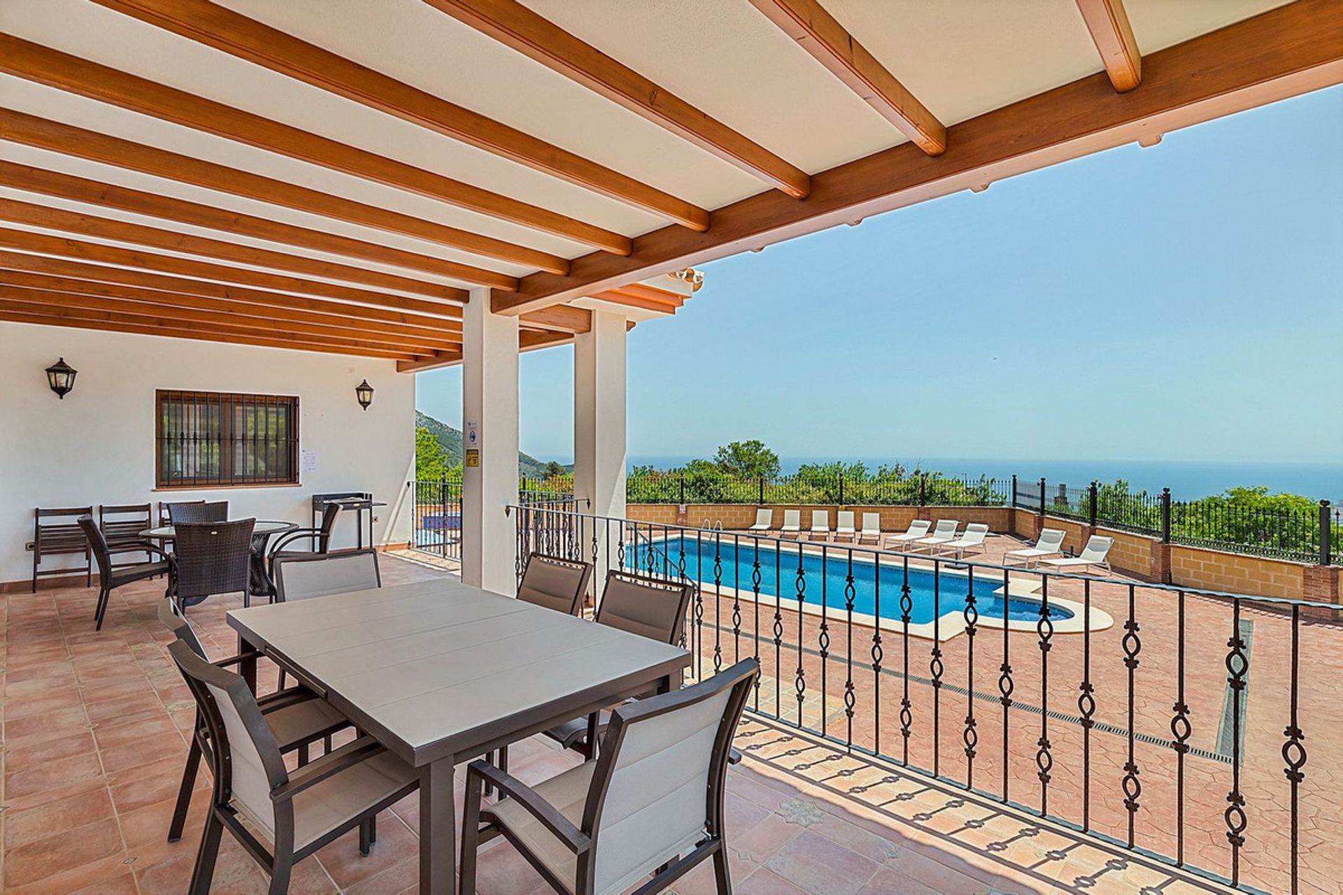 House in Mijas, Andalucía 11049591