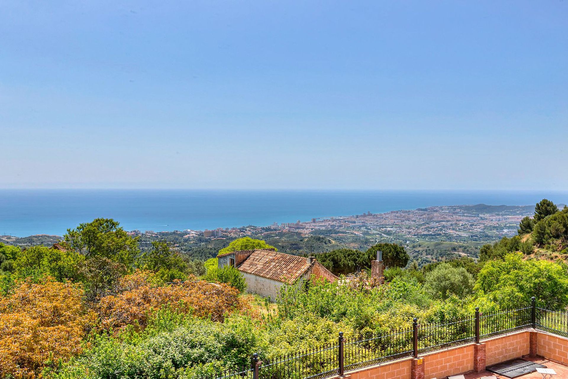 House in Mijas, Andalucía 11049591