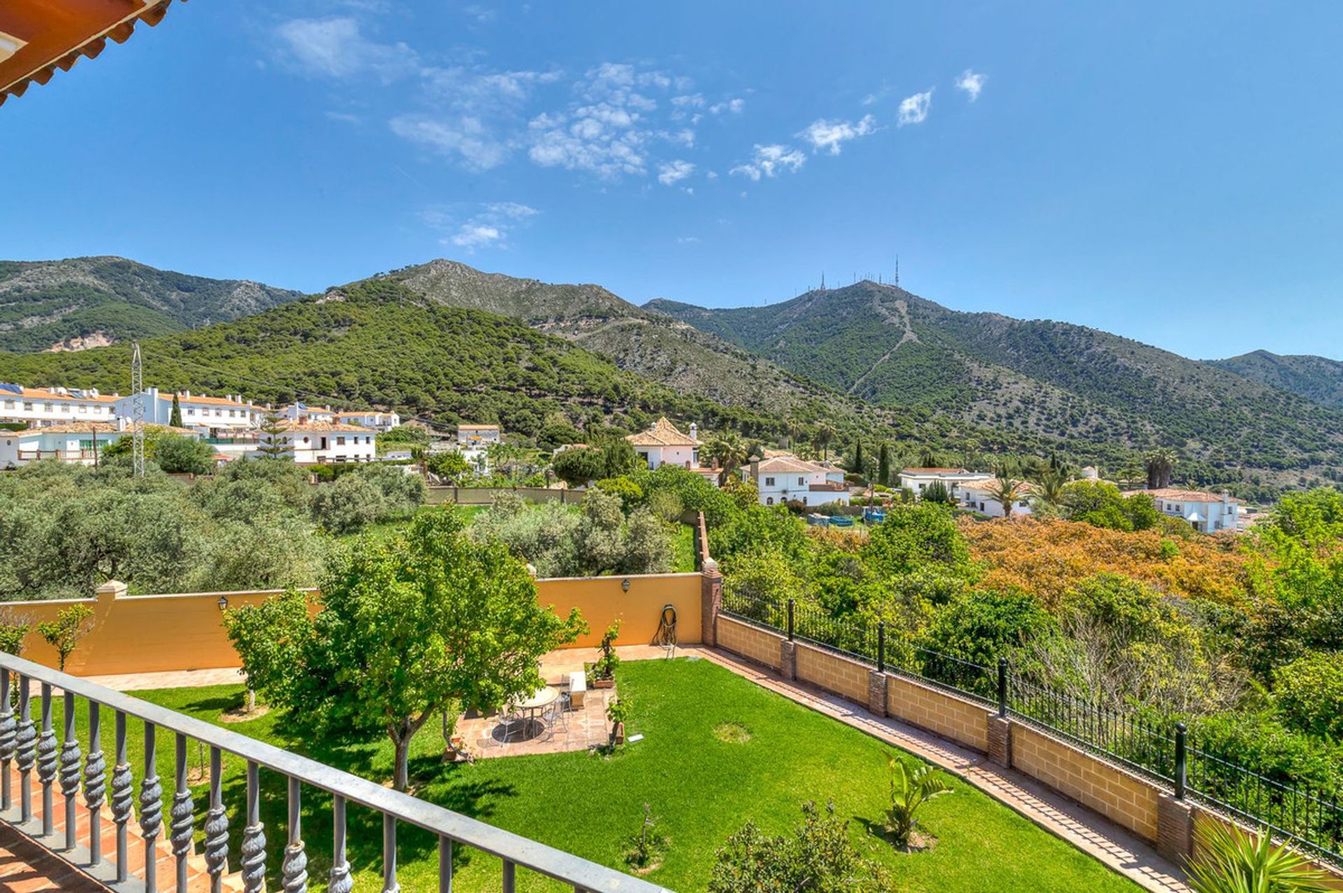 House in Mijas, Andalucía 11049591