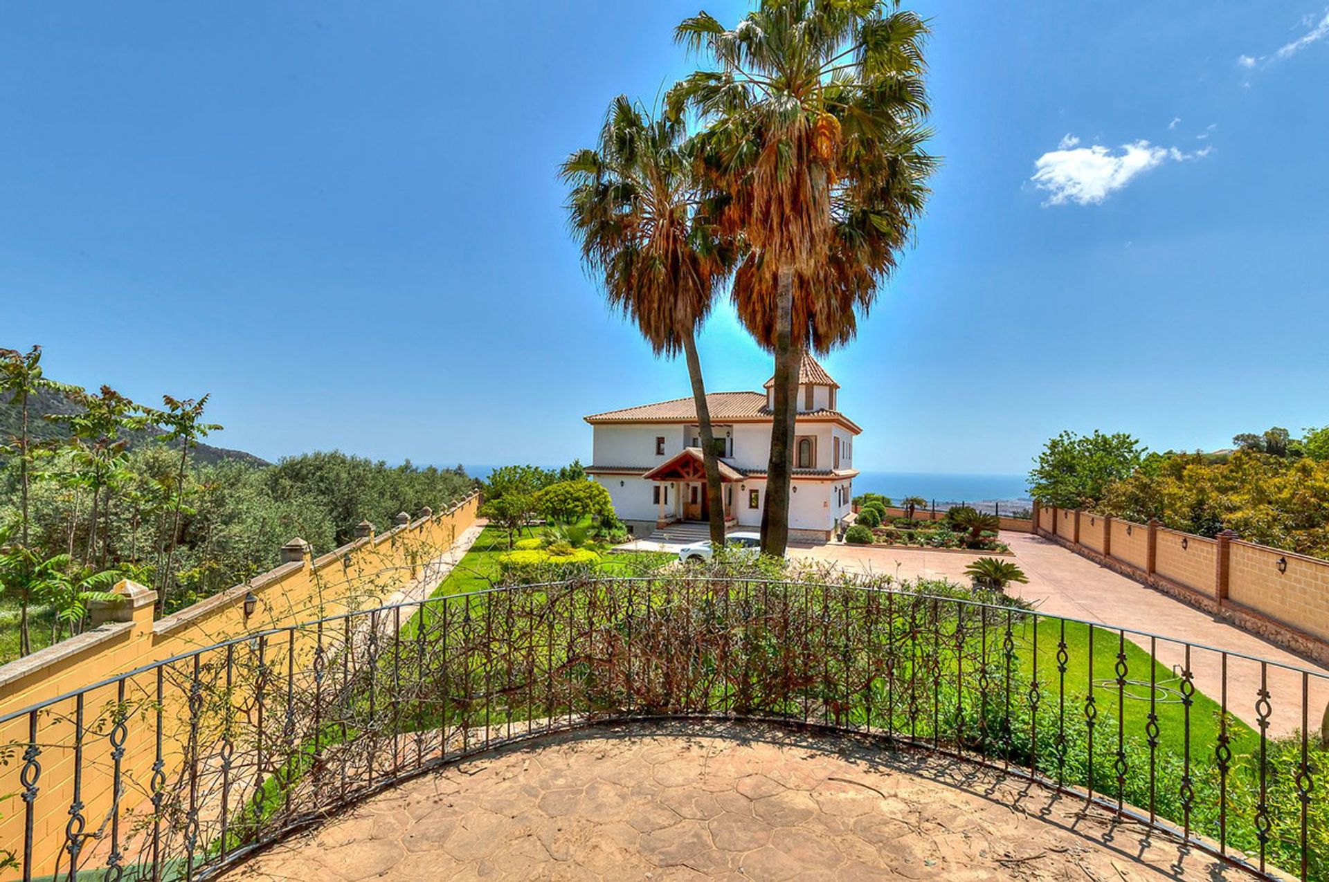 House in Mijas, Andalucía 11049591