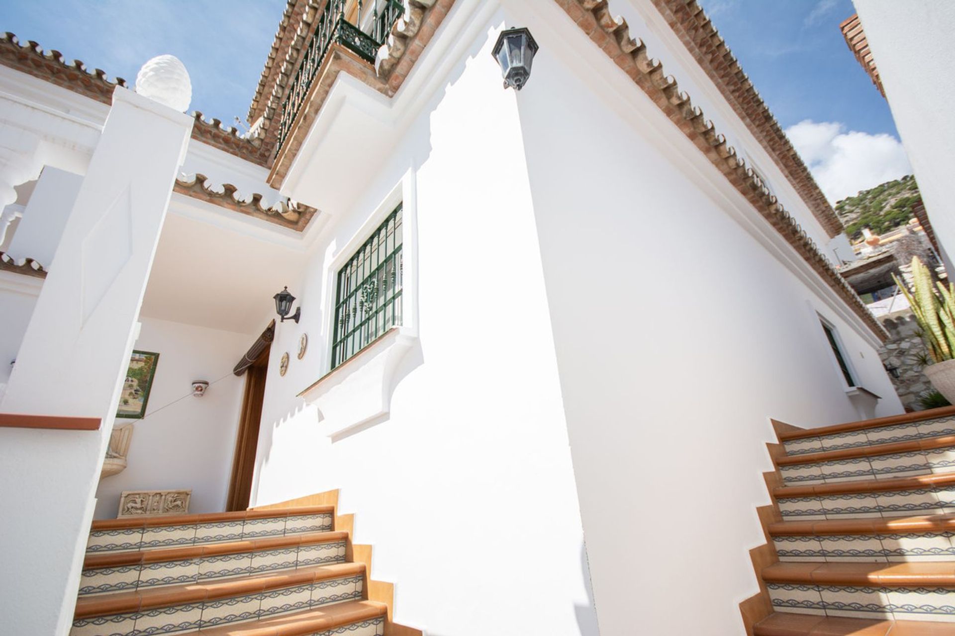 房子 在 Mijas, Andalusia 11049598