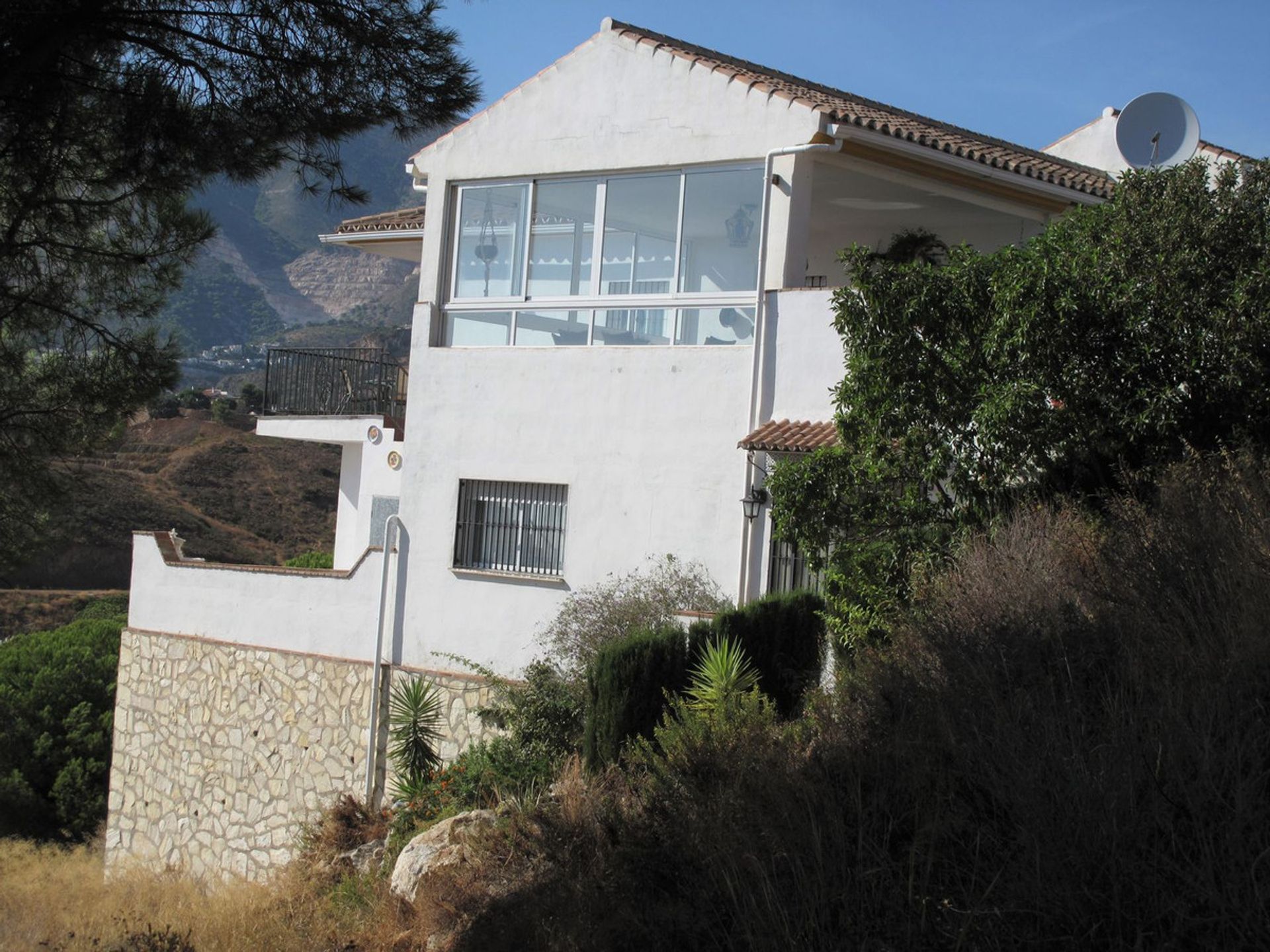 Hus i Mijas, Andalusia 11049623