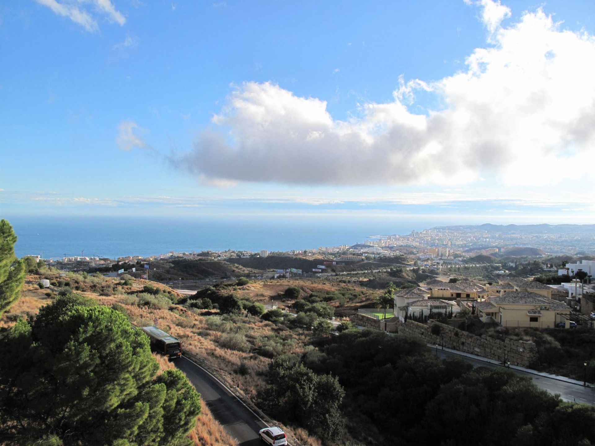 Hus i Mijas, Andalusia 11049623