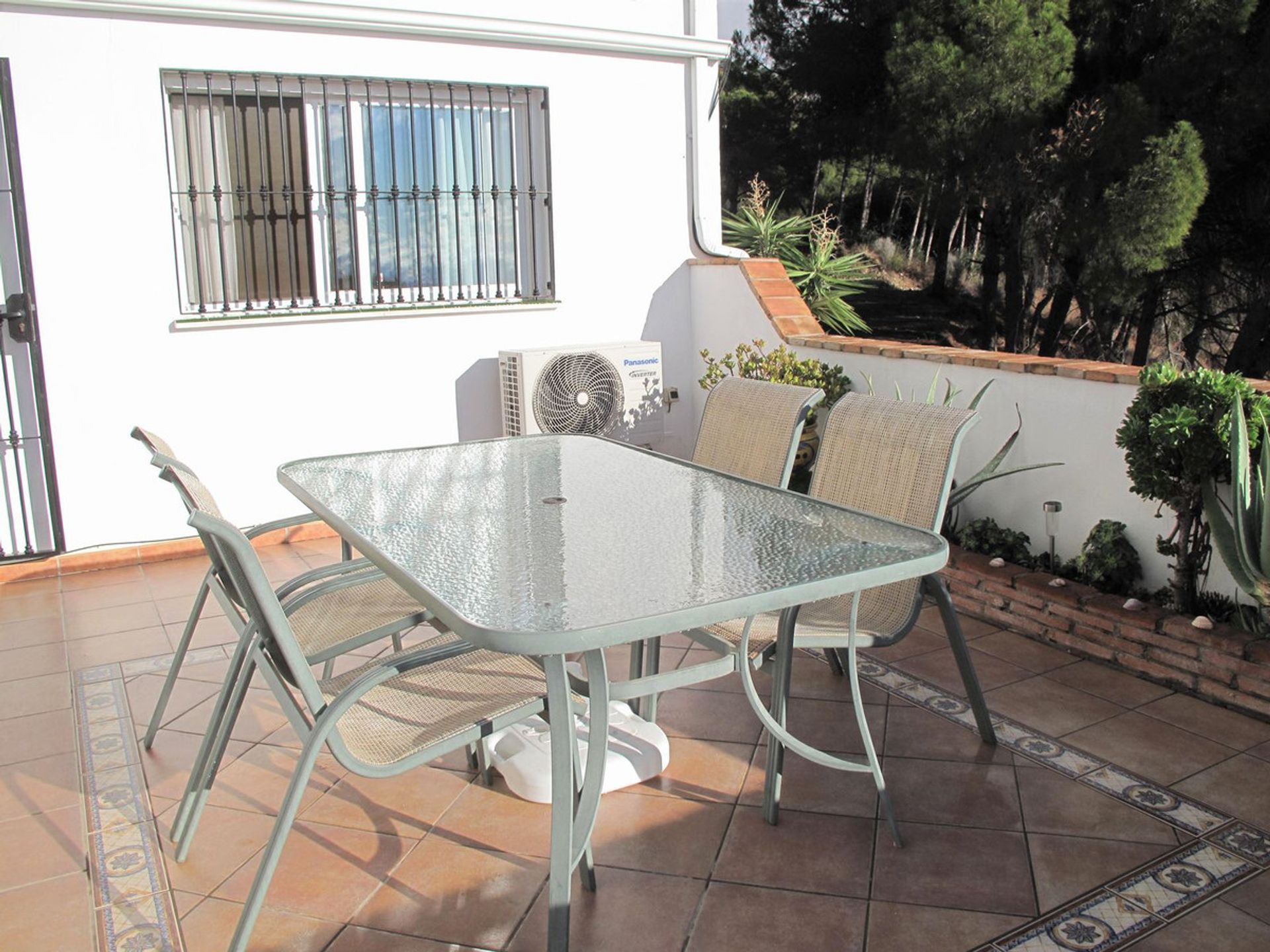 Hus i Mijas, Andalusia 11049623