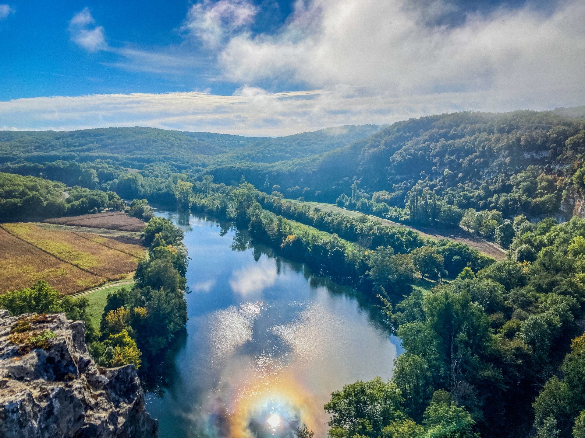 Andet i Cabrerets, Occitanie 11049628