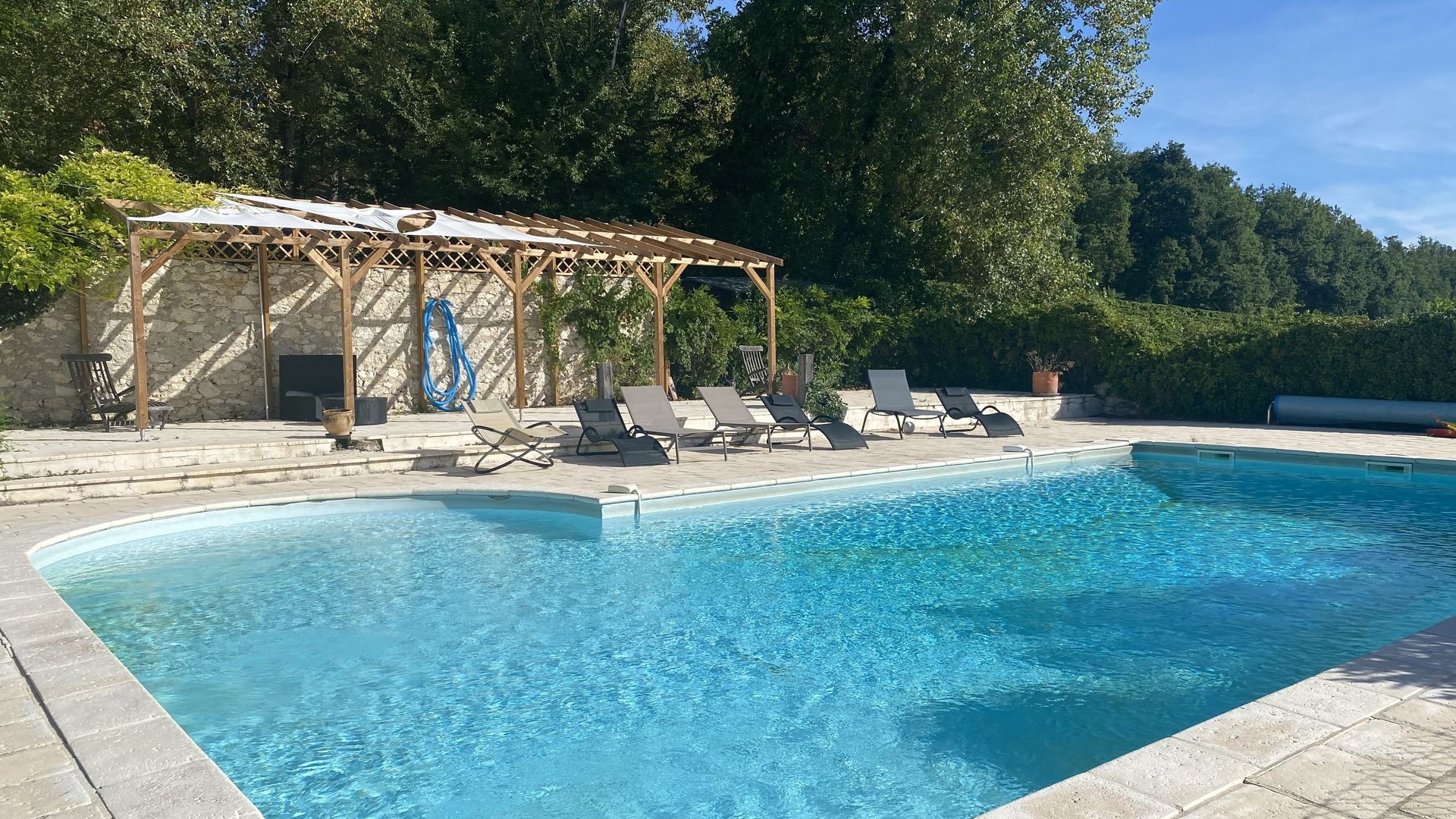 Huis in Bergerac, Nouvelle-Aquitanië 11049638