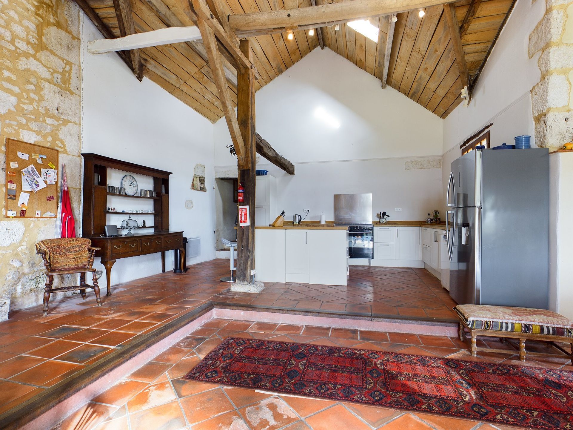 rumah dalam Bergerac, Nouvelle-Aquitaine 11049638