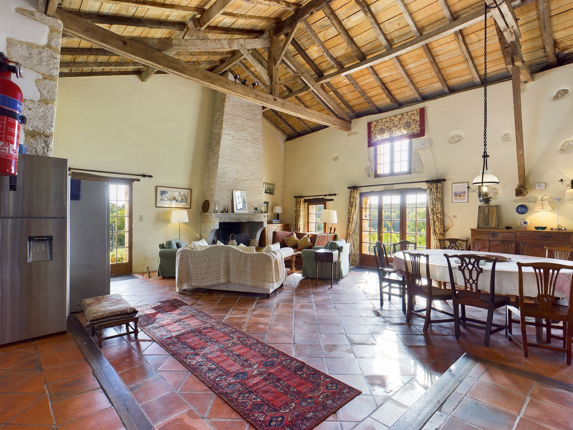 Rumah di Bergerac, Nouvelle-Aquitaine 11049638