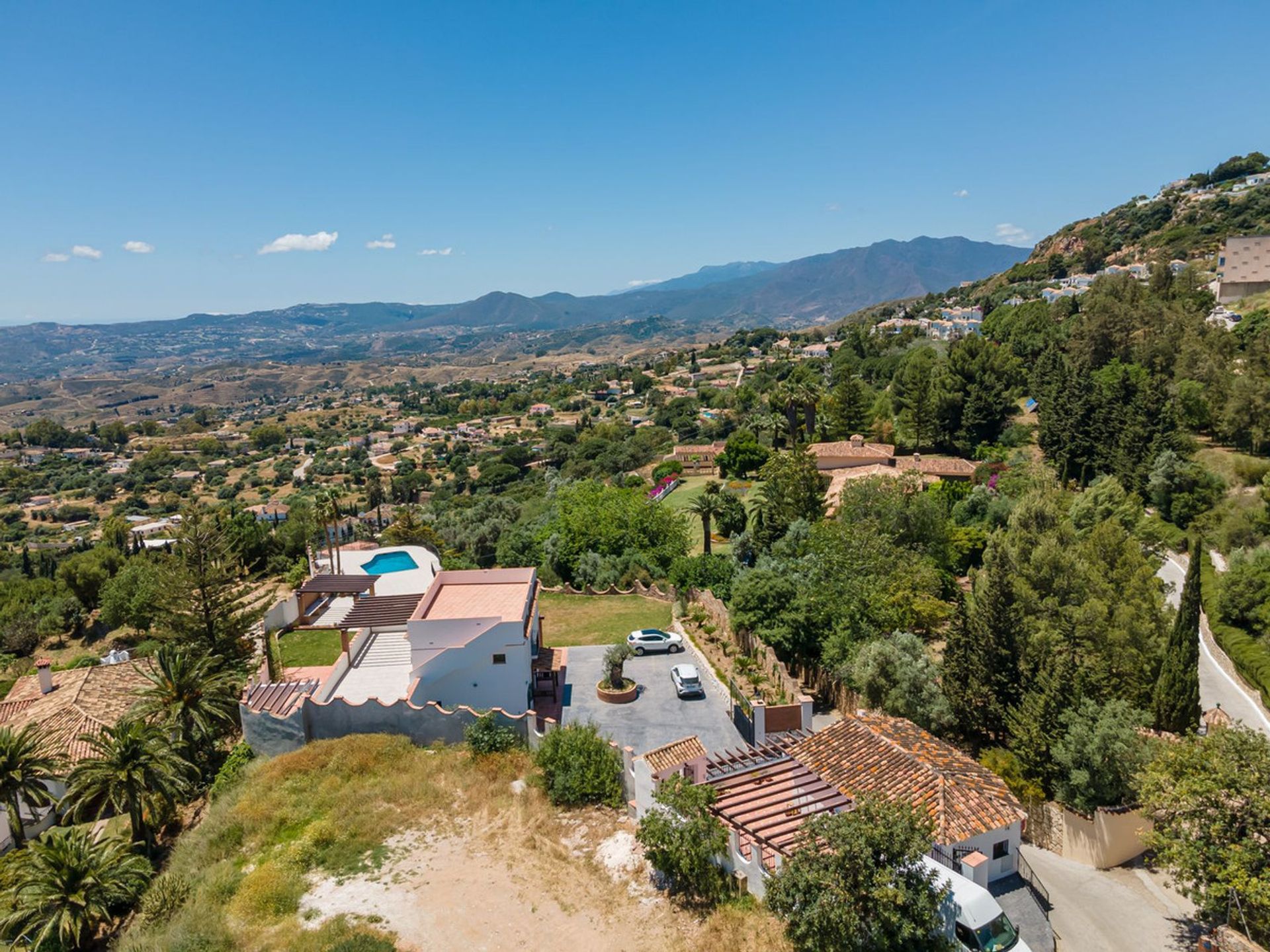 Haus im Mijas, Andalusia 11049648