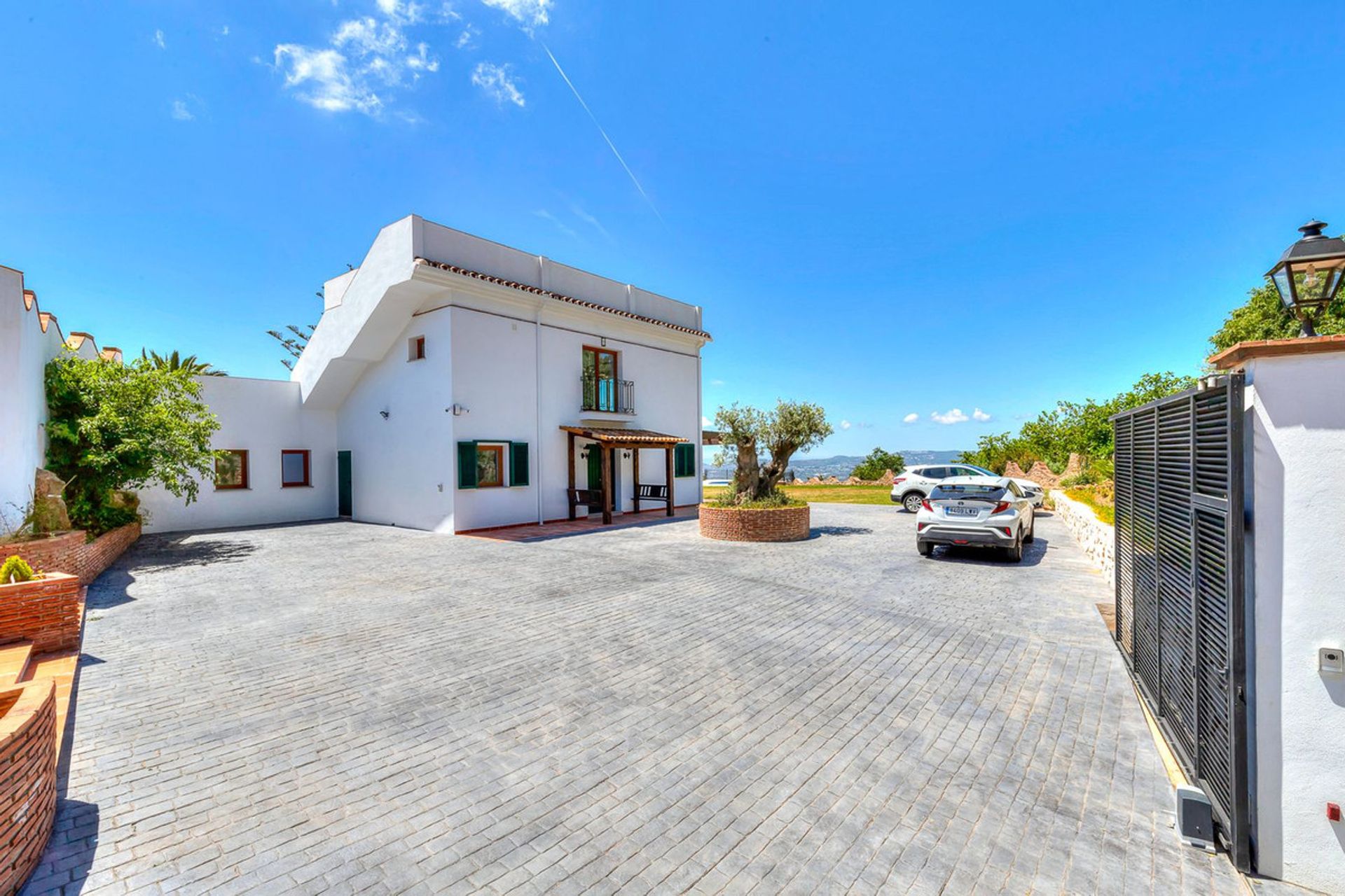 Haus im Mijas, Andalusia 11049648