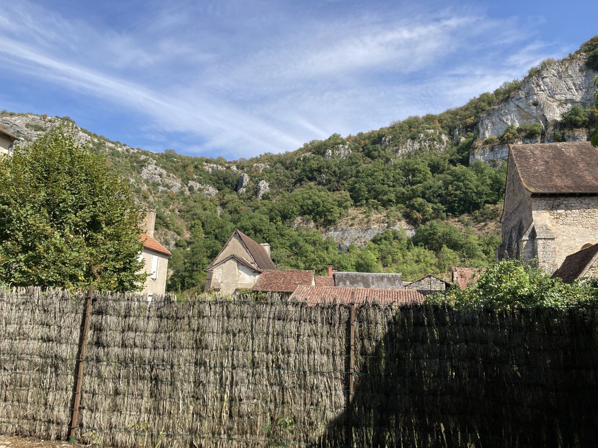 بيت في Cabrerets, Occitanie 11049652