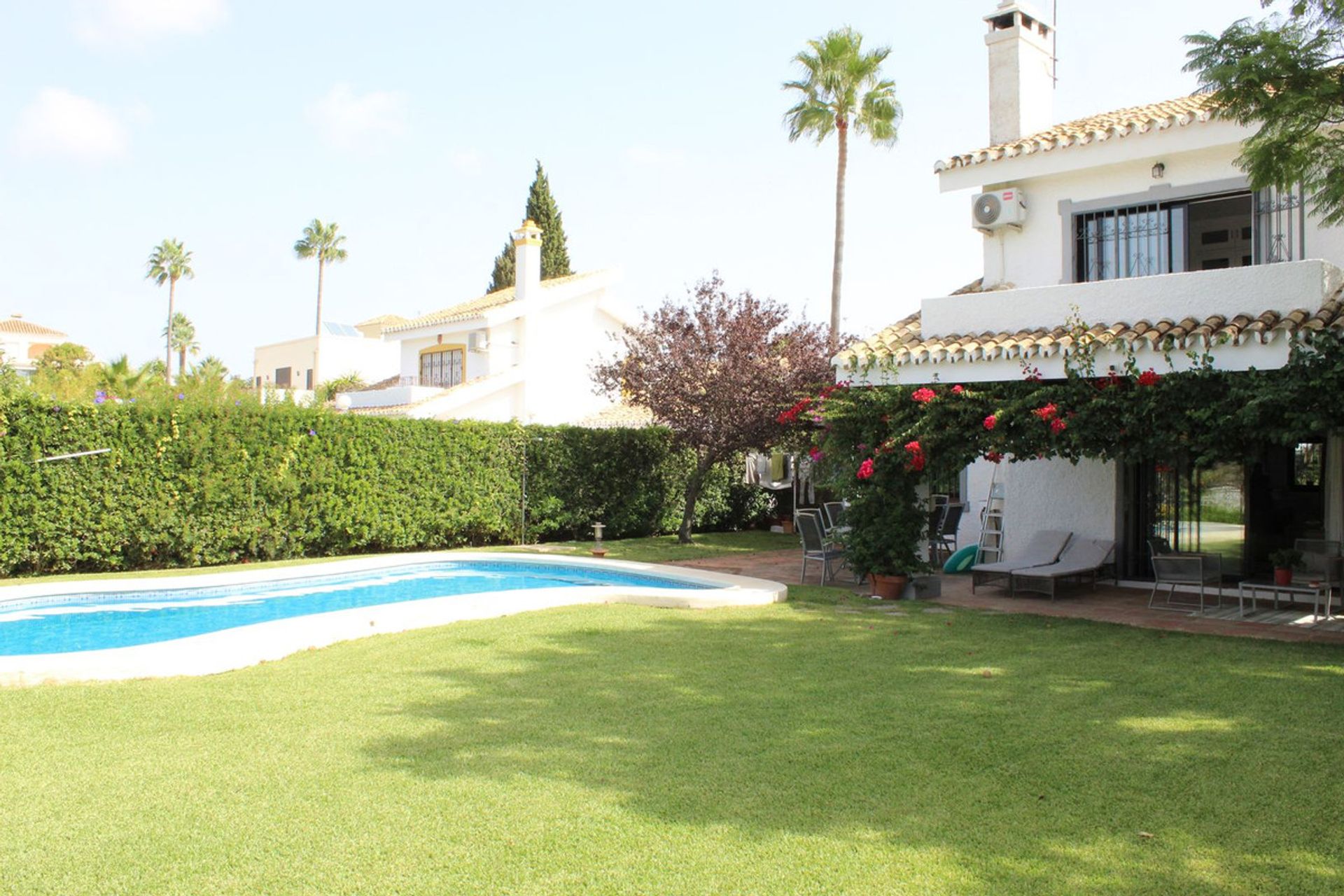 House in Sitio de Calahonda, Andalusia 11049656