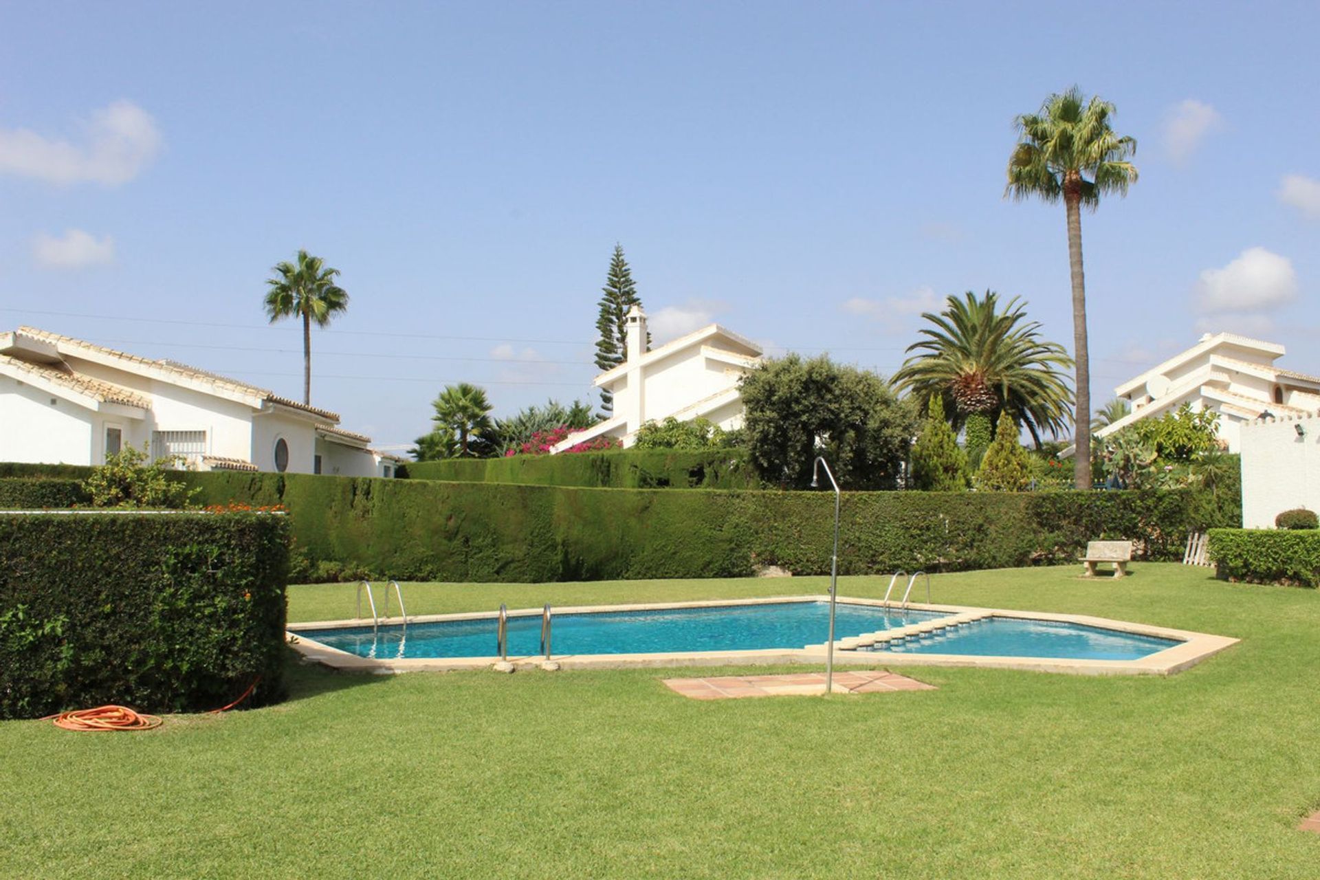 House in Sitio de Calahonda, Andalusia 11049656