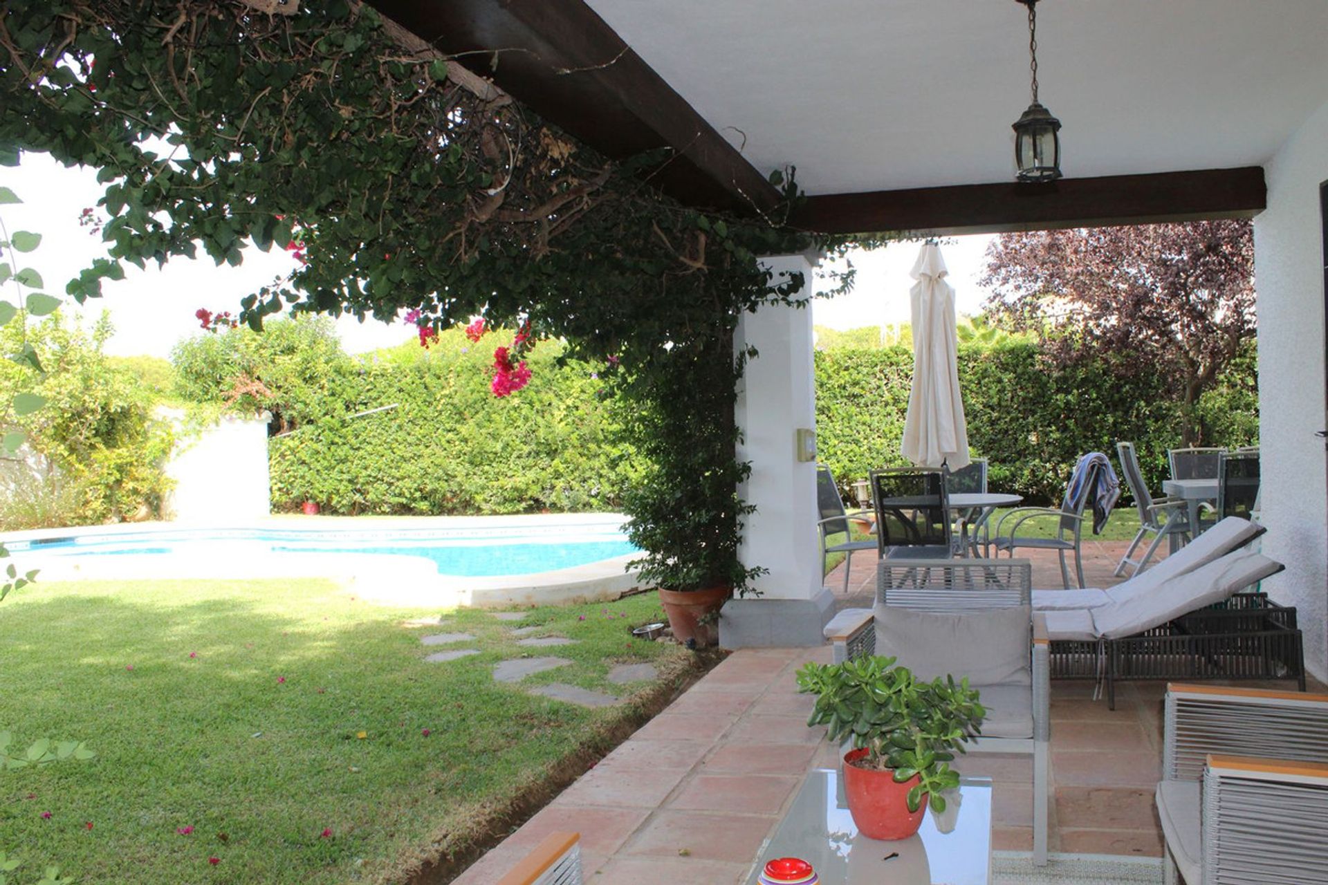 House in Sitio de Calahonda, Andalusia 11049656