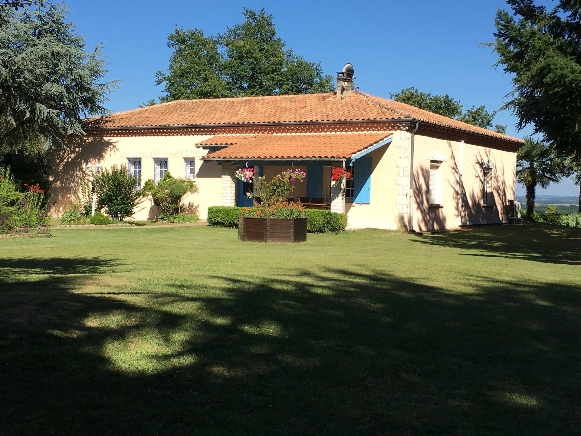 Rumah di Bergerac, Nouvelle-Aquitaine 11049663