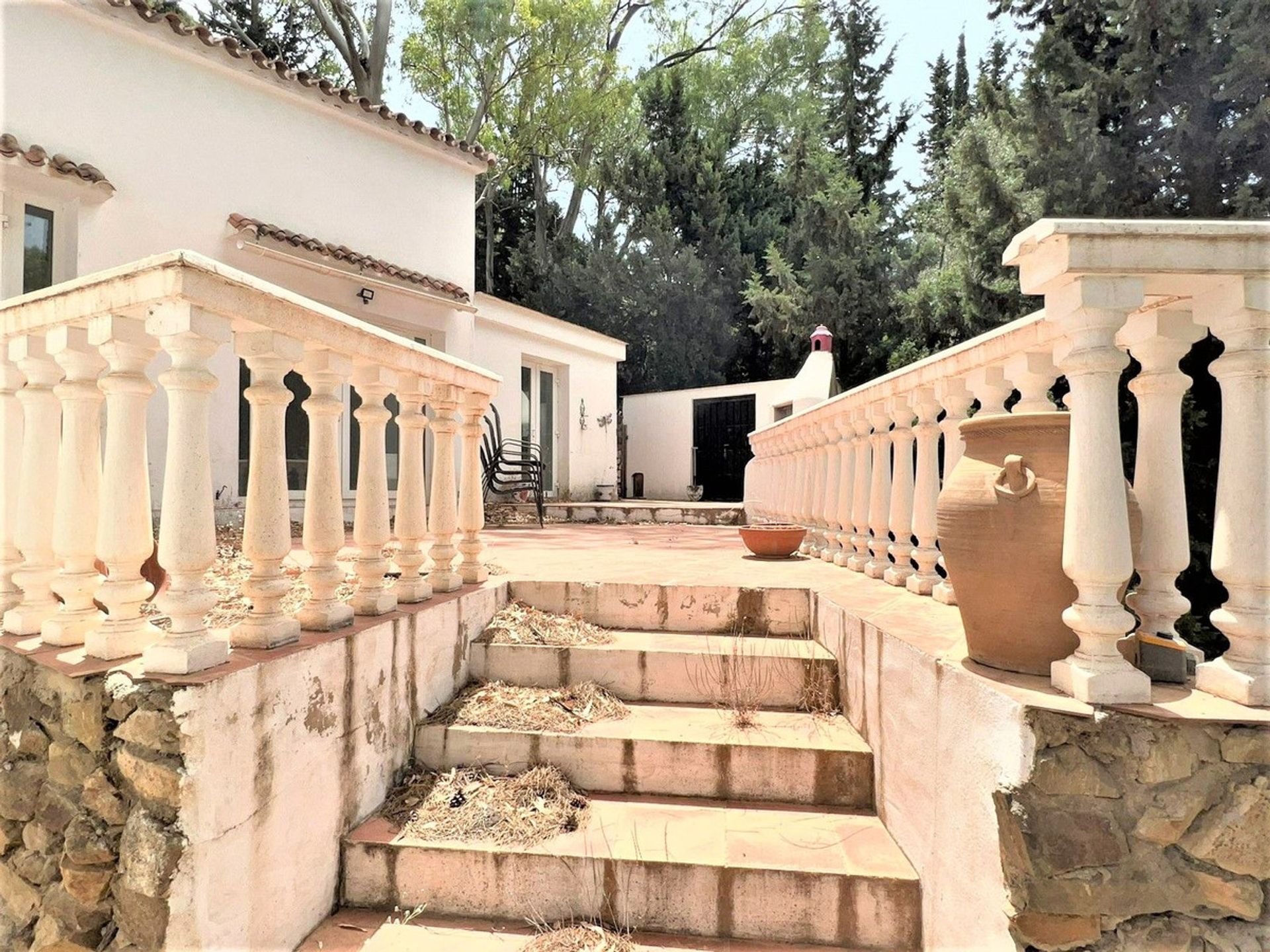 casa no Mijas, Andalusia 11049664