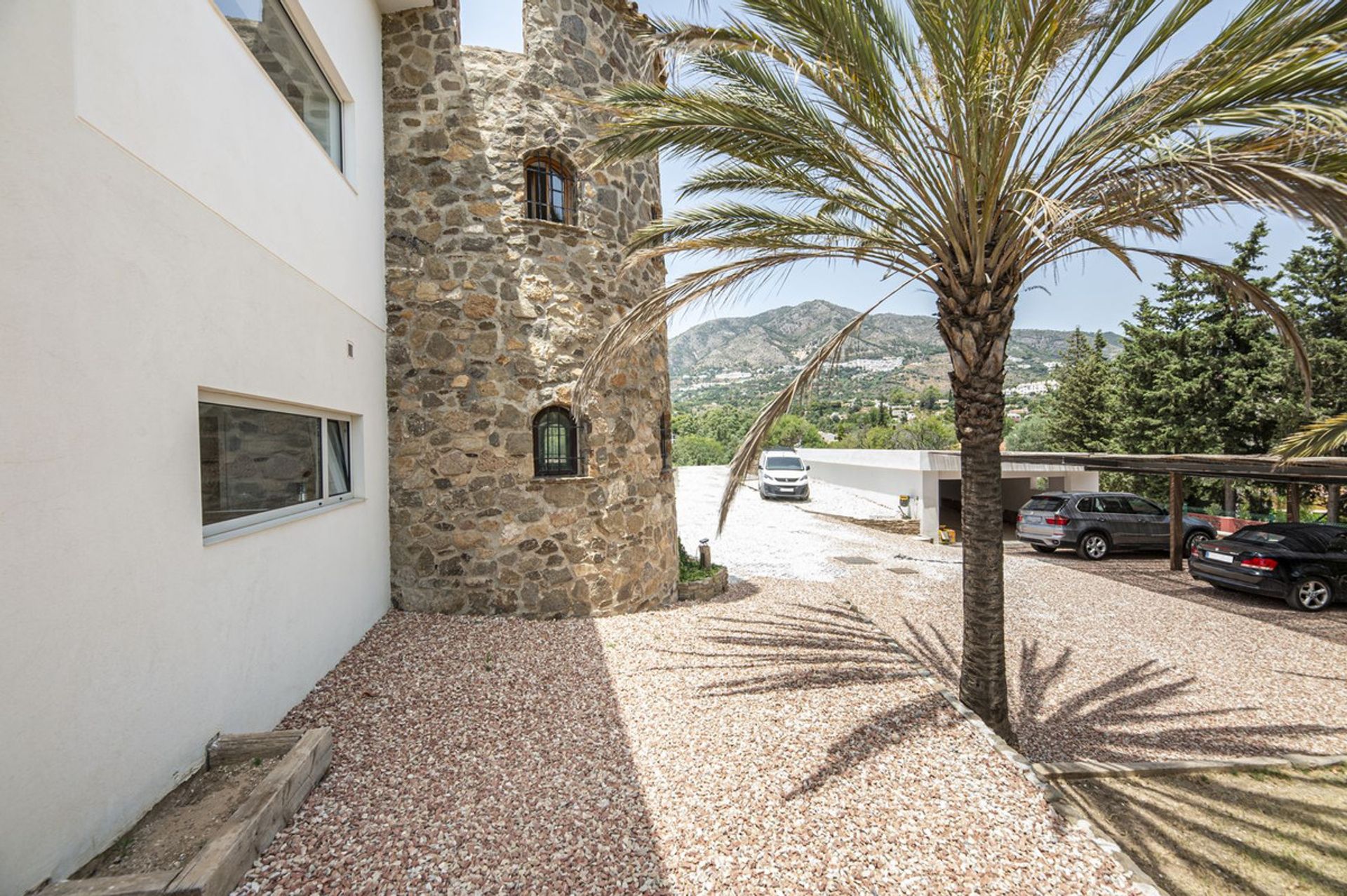 Casa nel Mijas, Andalucía 11049689