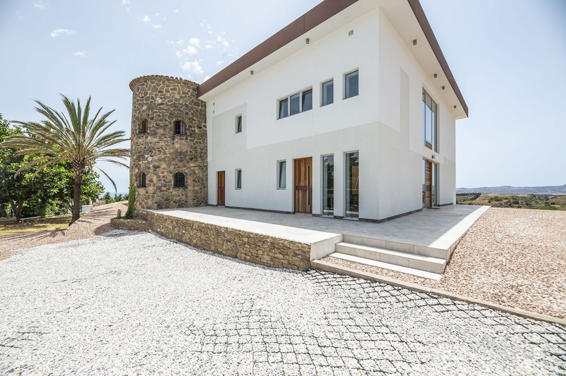 Casa nel Mijas, Andalucía 11049689