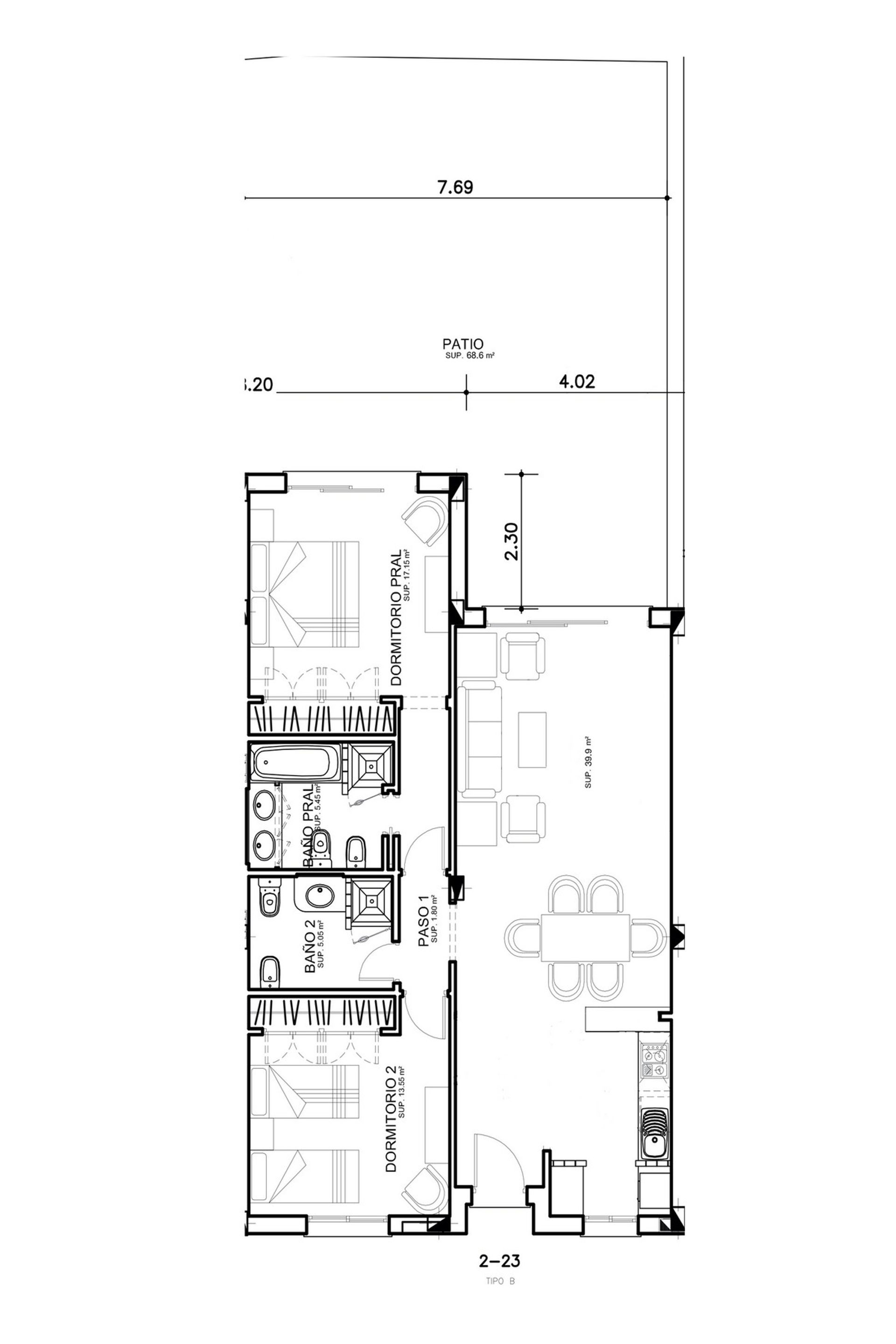 Condominium in Marbella, Andalucía 11049746