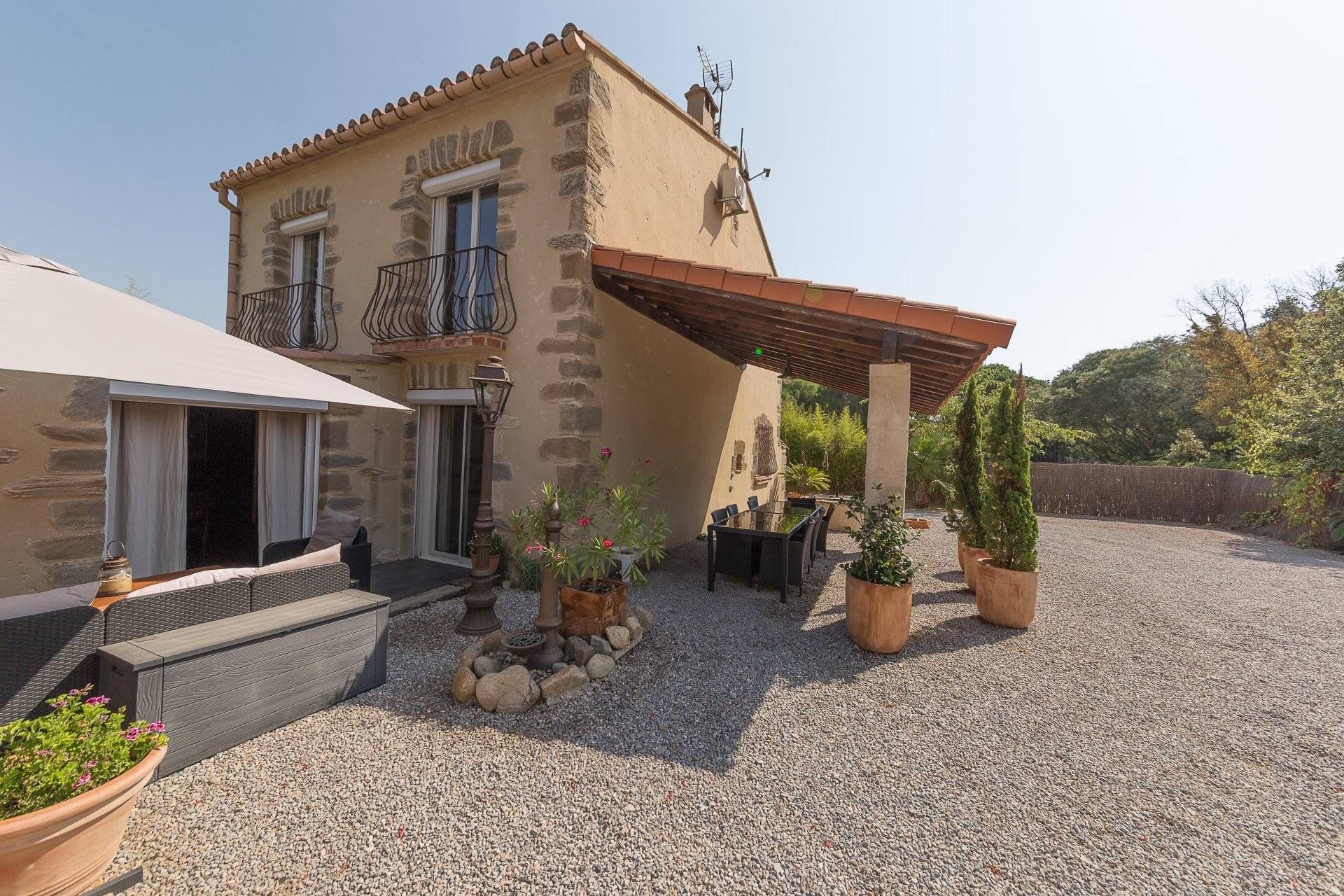 casa no Argelès-sur-Mer, Occitanie 11049748