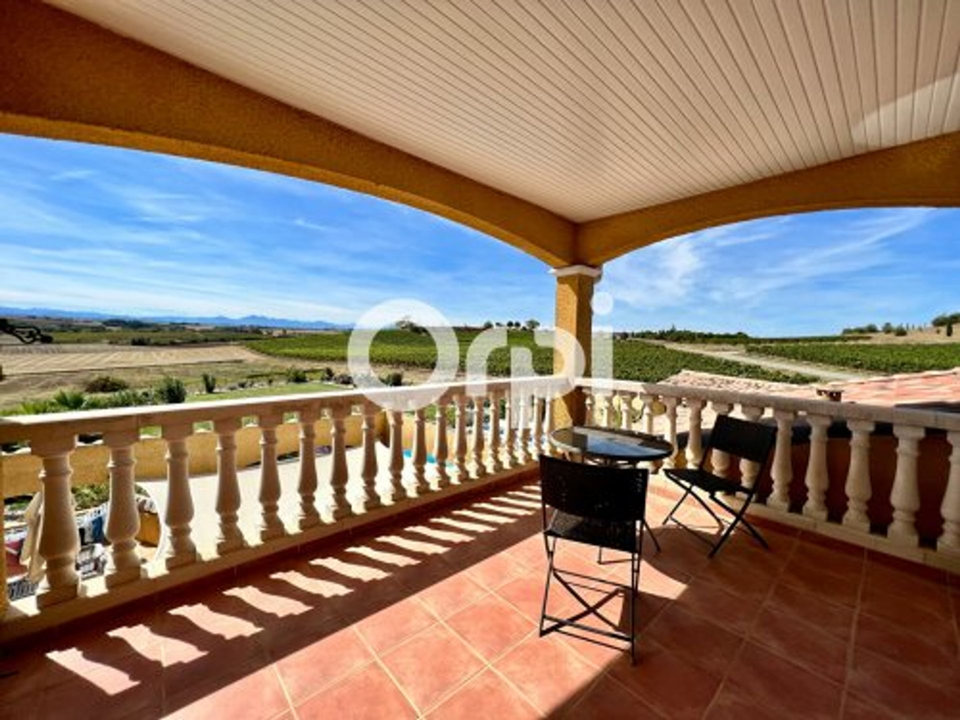 rumah dalam Villeneuve-lès-Montréal, Occitanie 11049756