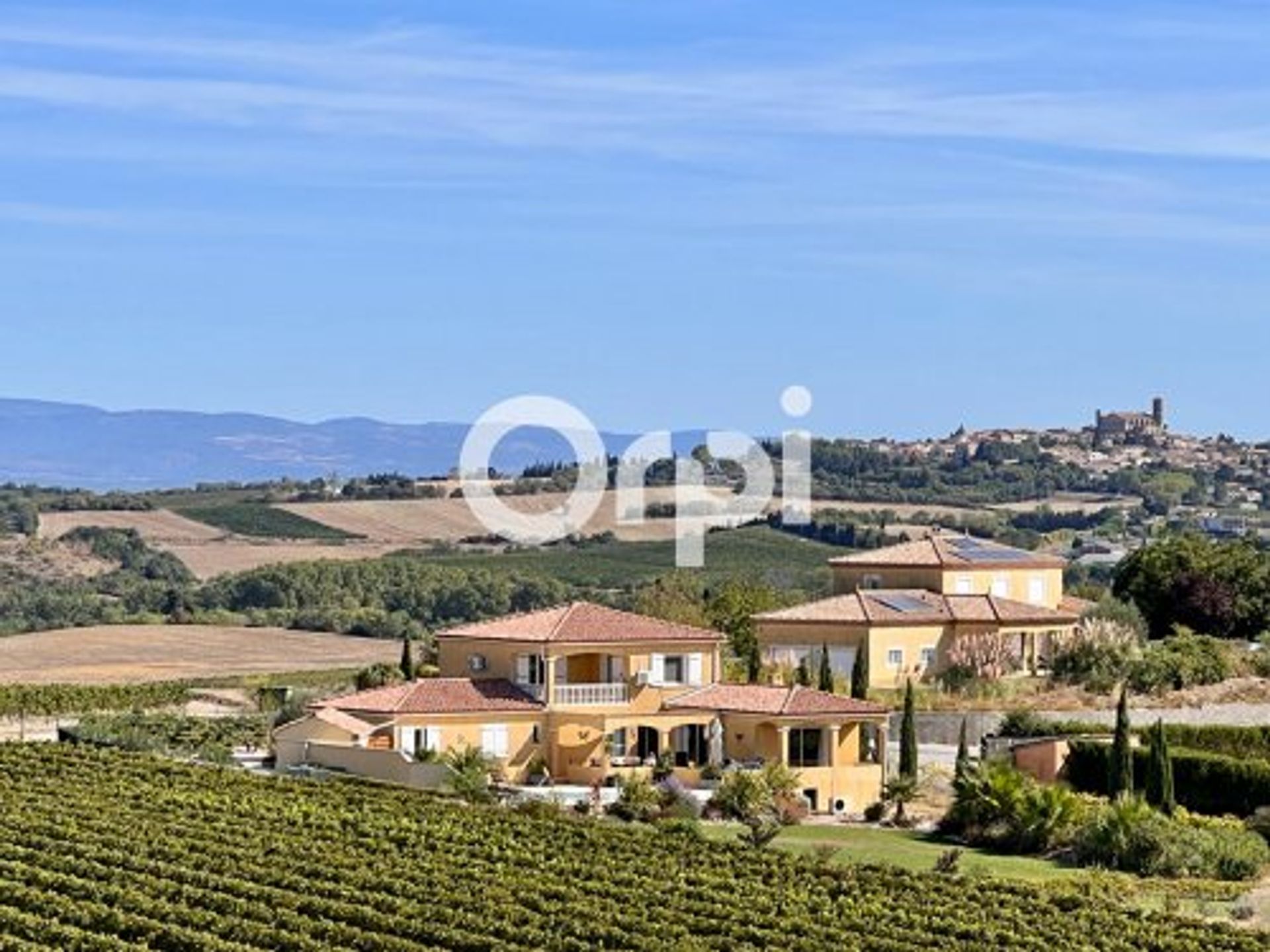 rumah dalam Villeneuve-lès-Montréal, Occitanie 11049756